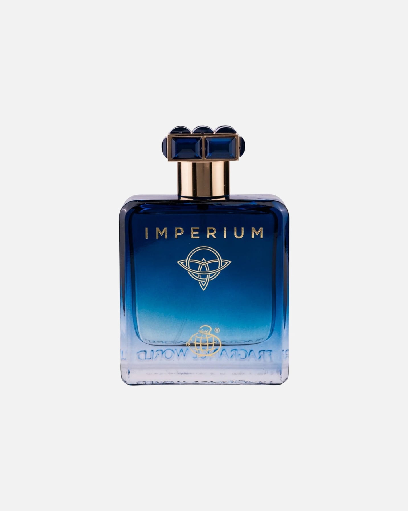 Eau de parfum pour Homme Fragrance World Default Brand Line Eau de Parfum Imperium 100 ml