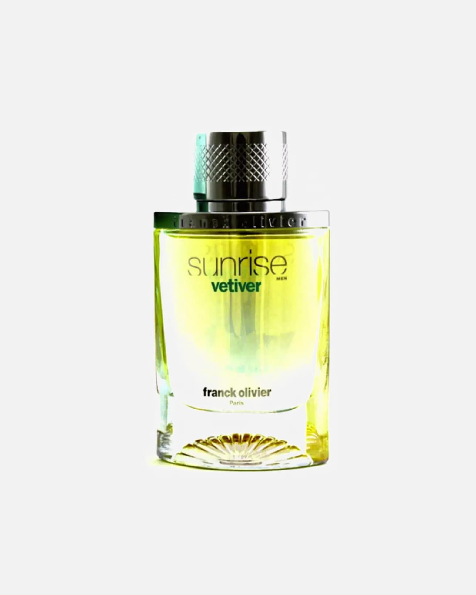 Eau de toilette pour Unisexe Franck Olivier Default Brand Line Eau de Toilette Sunrise Vetiver 75 ml