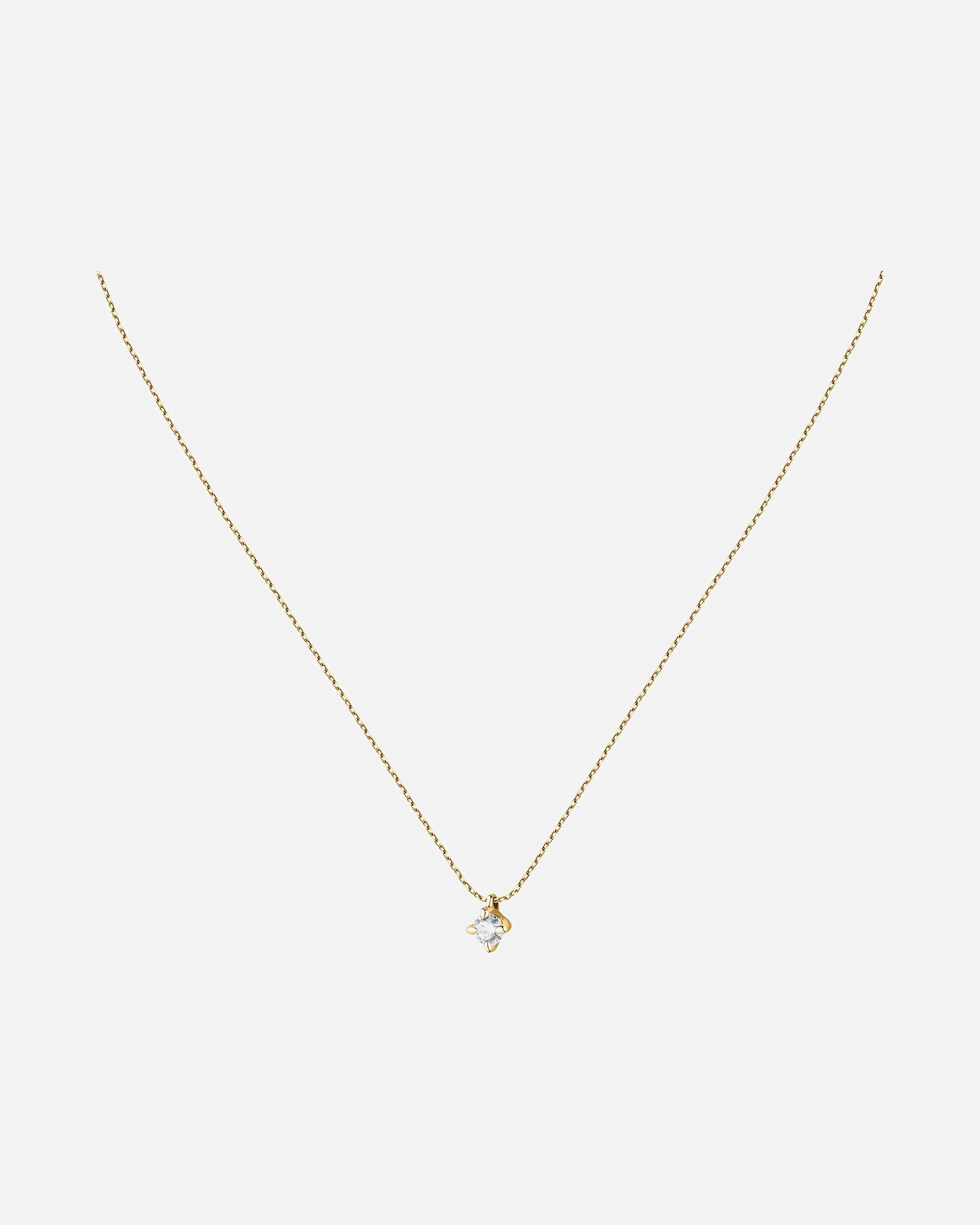 Collier pour Femme Live Diamond Chaînes One Size