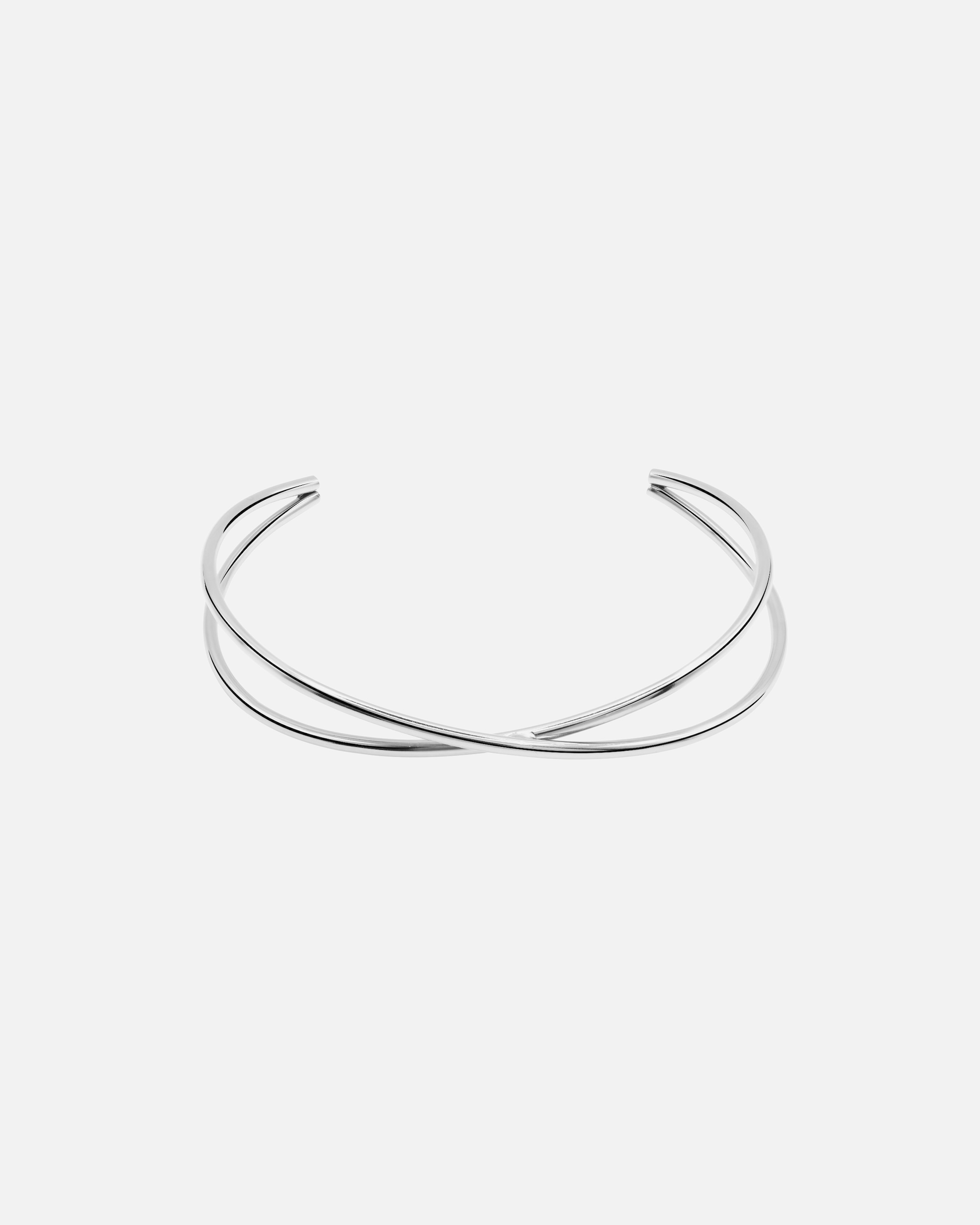 Bracelet pour Femme Heideman Bracelet Dafne Silberfarben