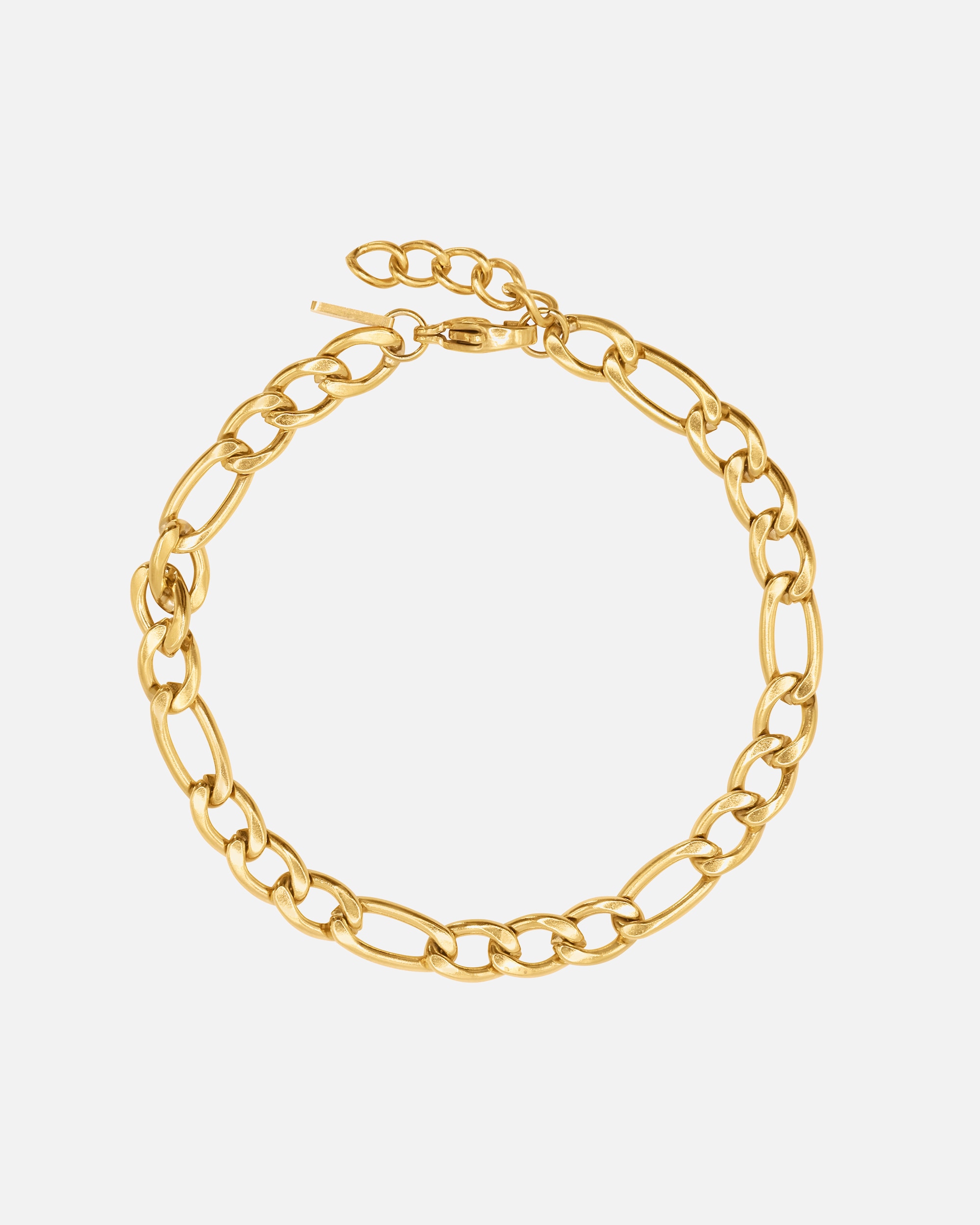 Bracelet pour Femme Heideman Bracelet Elora Goldfarben