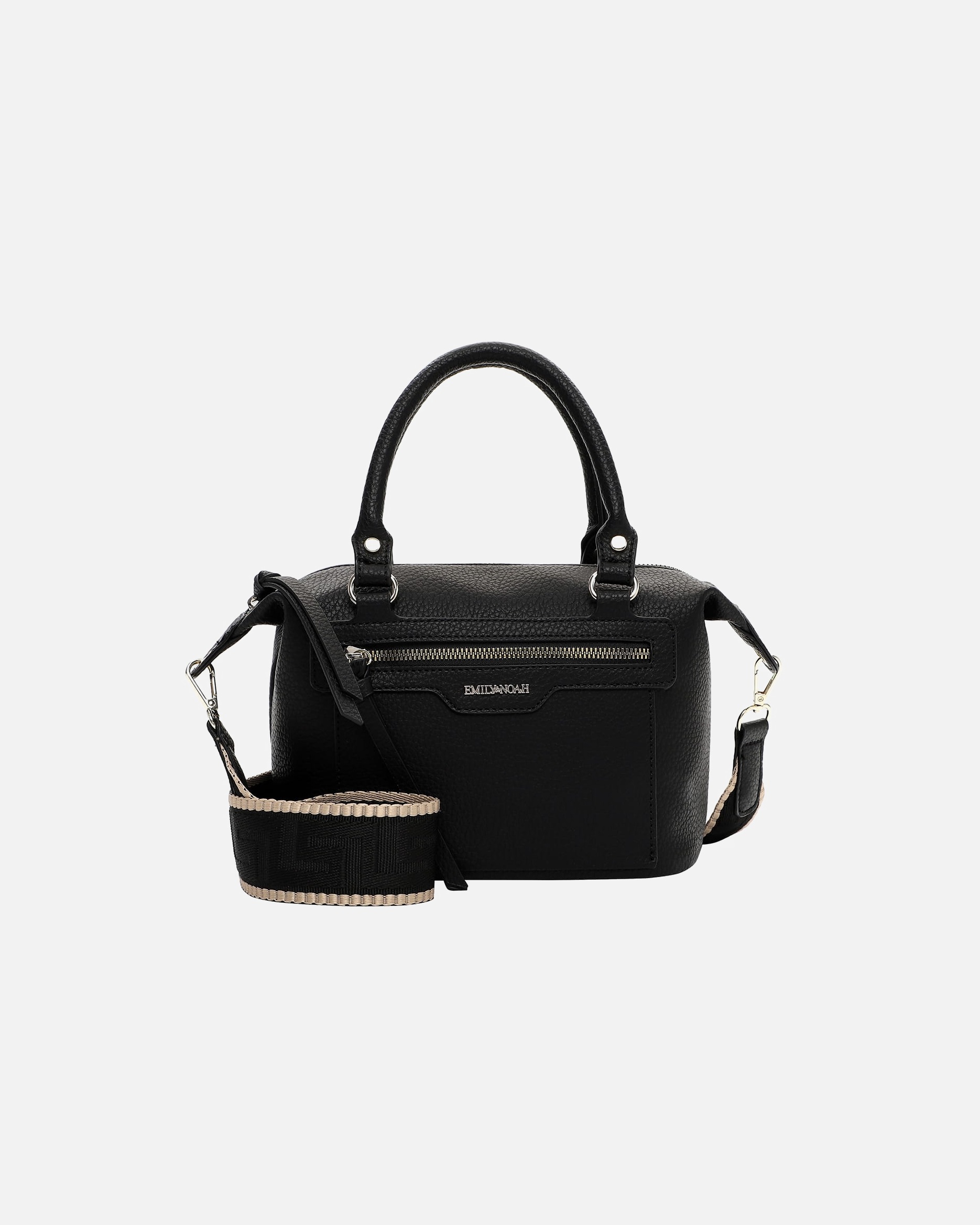 Cabas pour Femme EMILY & NOAH Sac À Dos E&N Josepha schwarz