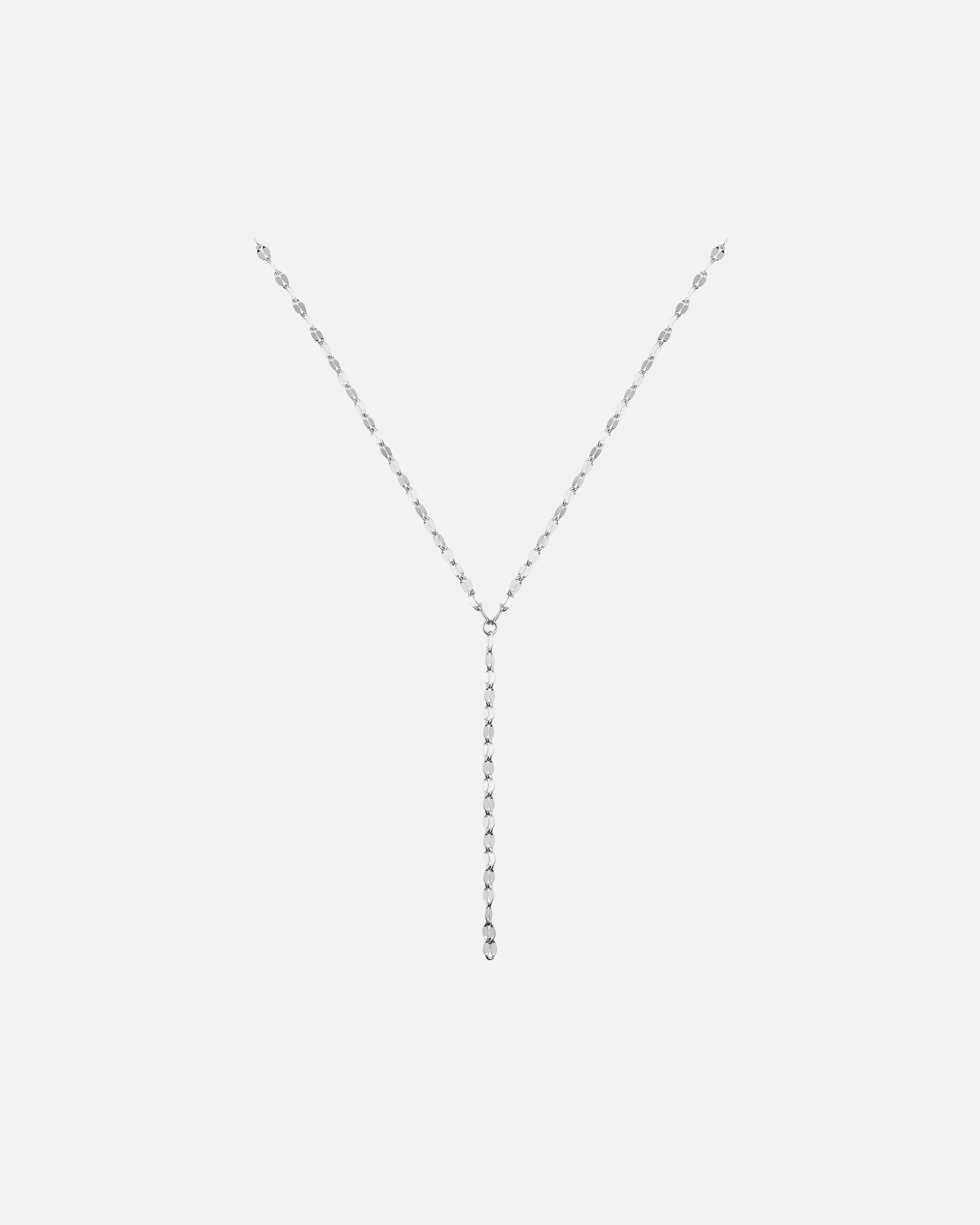 Collier pour Femme Glanzstücke München Chaîne en Argent sterling en Argent 66,0 cm