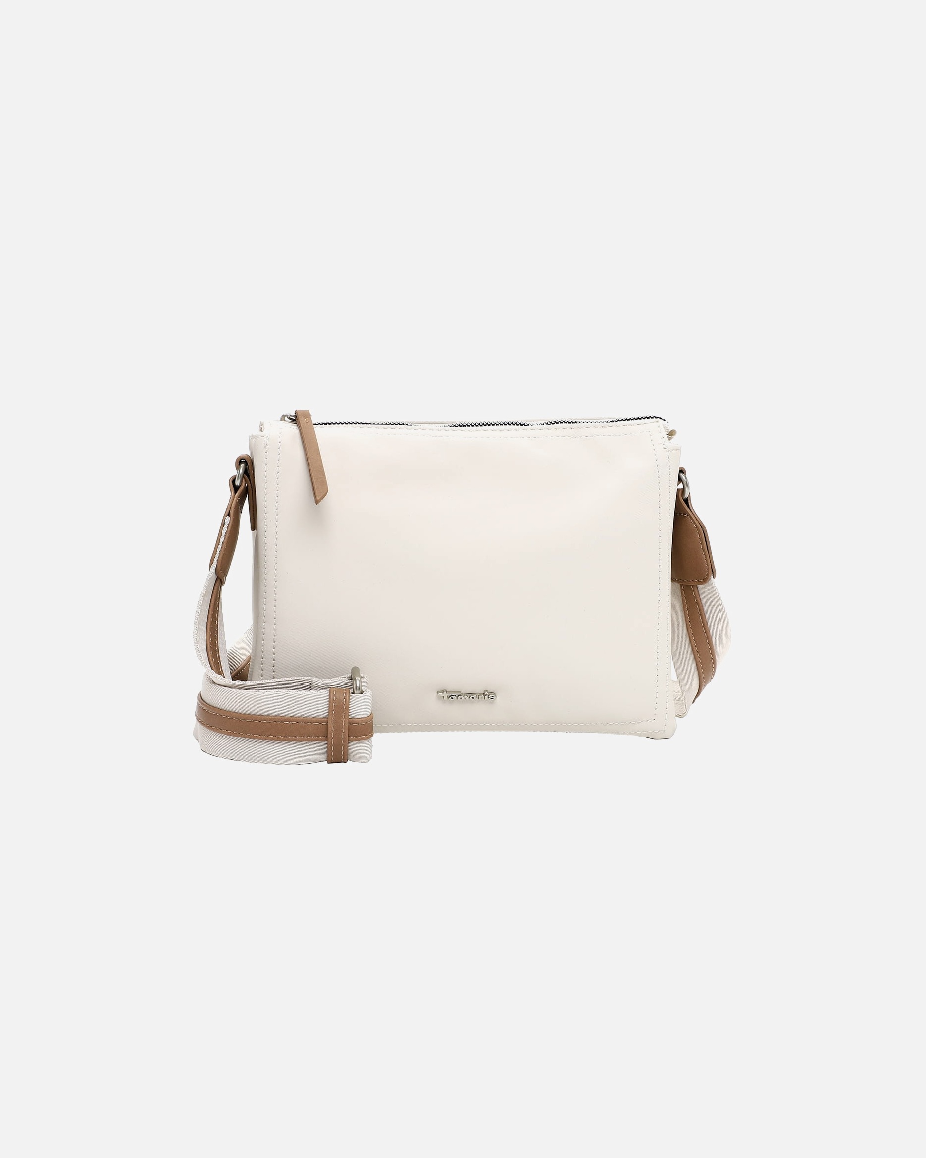 Sac pour Femme Tamaris Sac À Bandoulière TAS Kirsten Beige