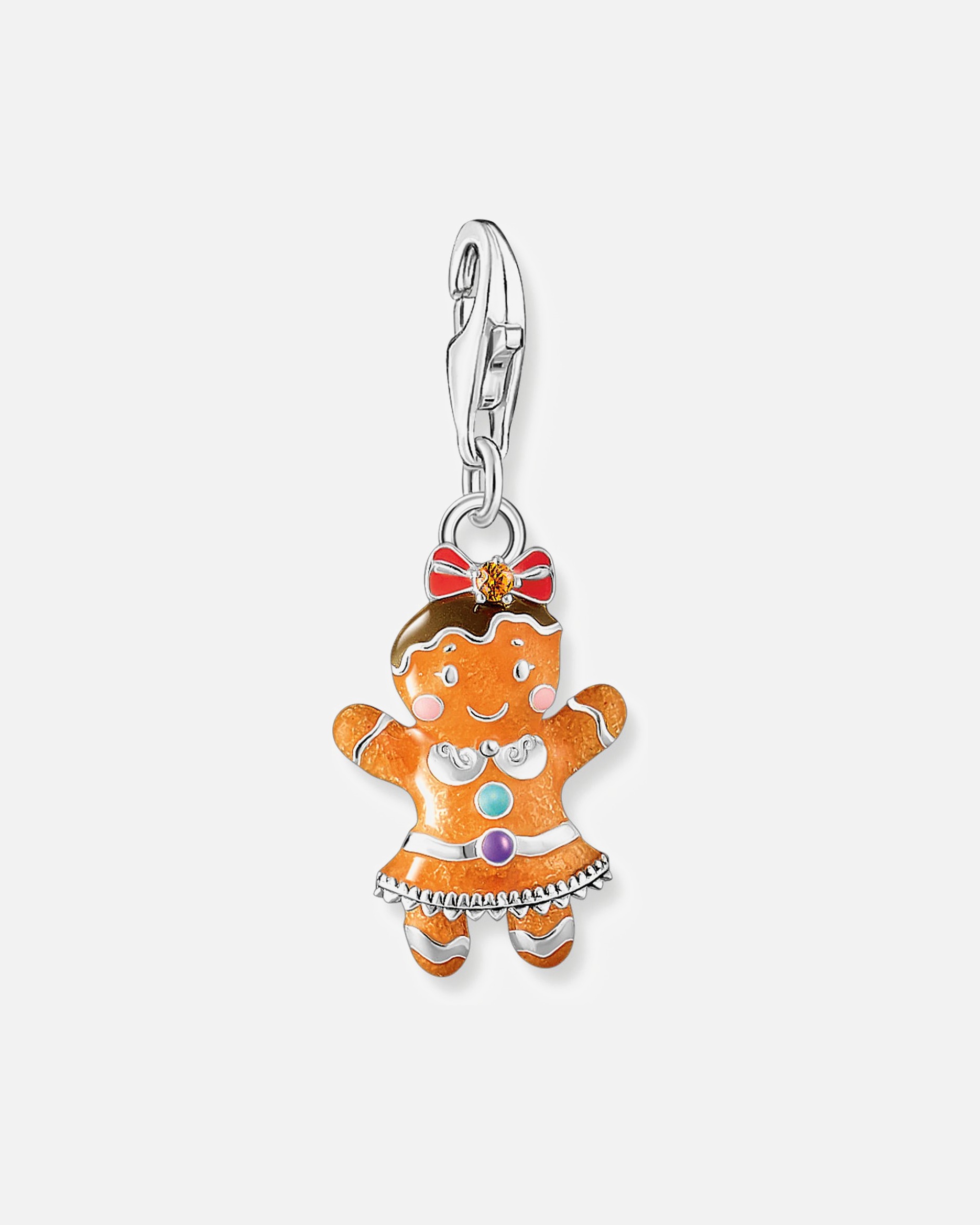 Pendentif pour Femme Thomas Sabo Pendentif One Size