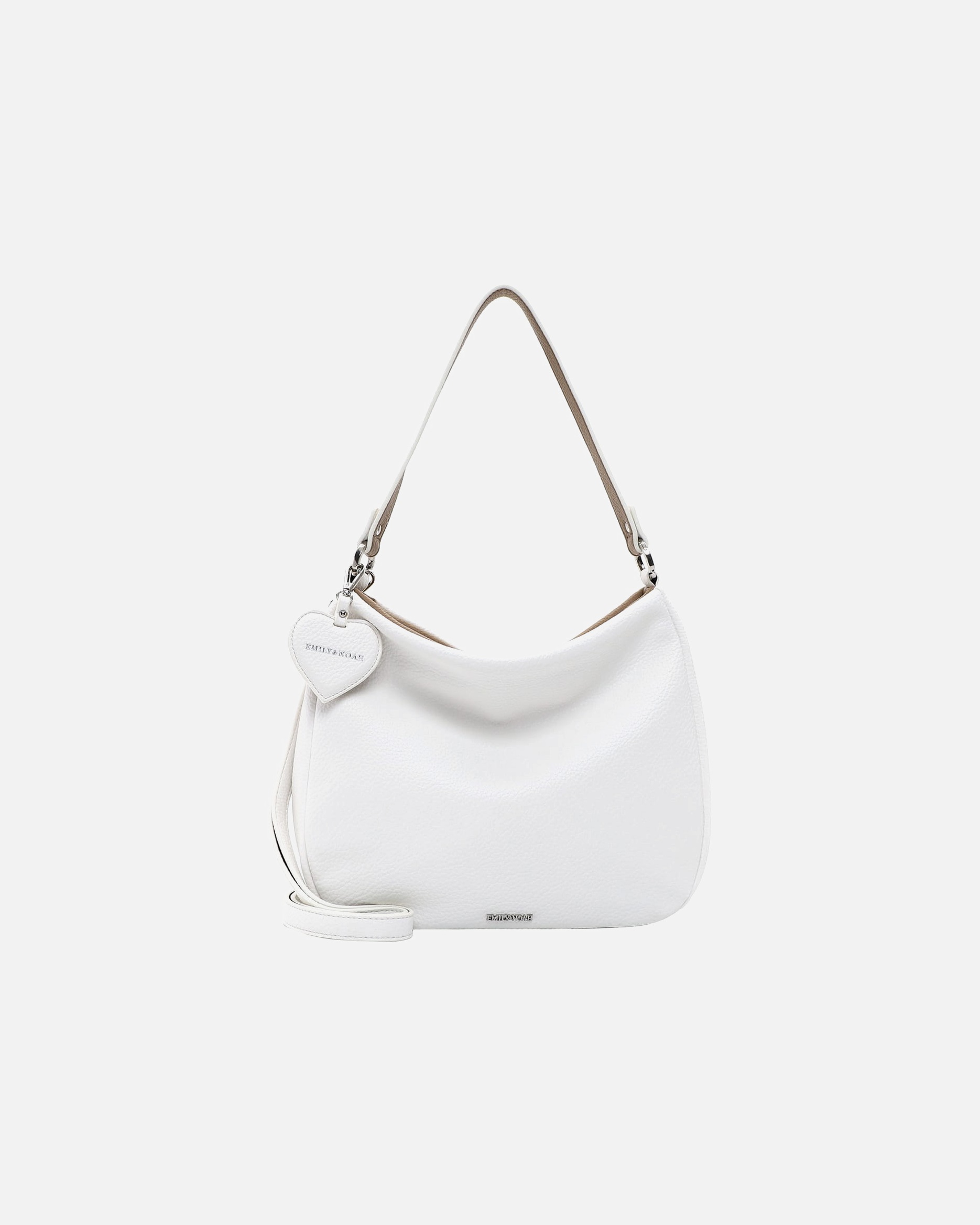 Sac pour Femme EMILY & NOAH Poche E&N Enie White