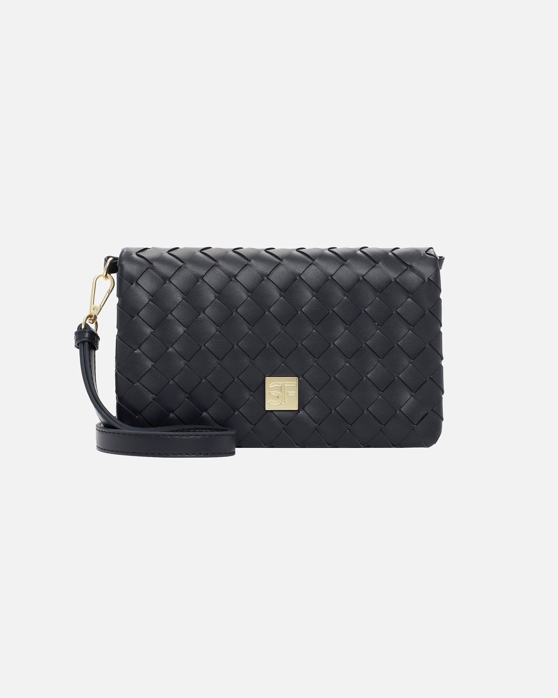 Sac Bandoulière pour Femme SURI FREY Sac À Bandoulière SFY Nelly Blue