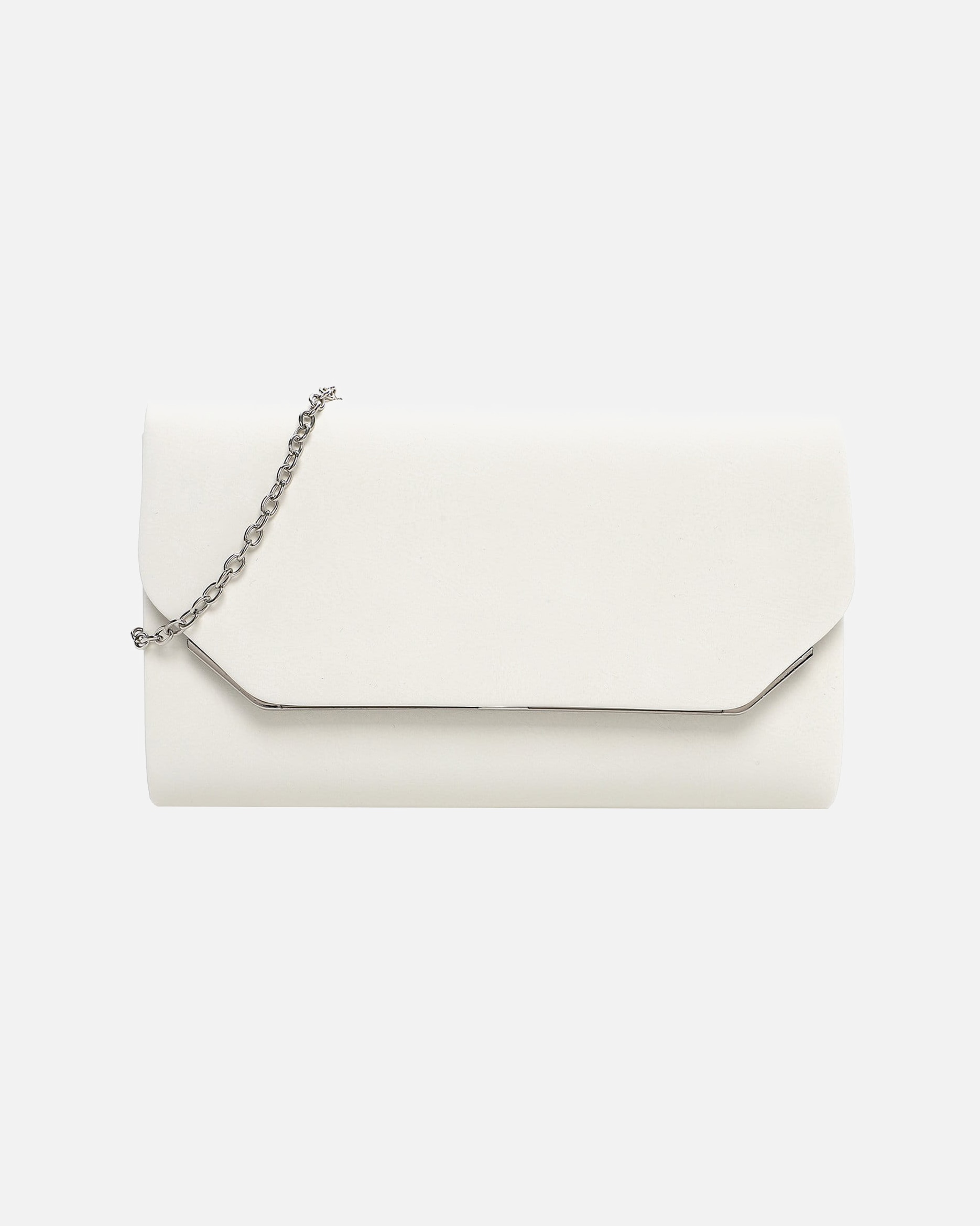 Sac pour Femme Tamaris Sac De Soirée TAS Amalia white/white