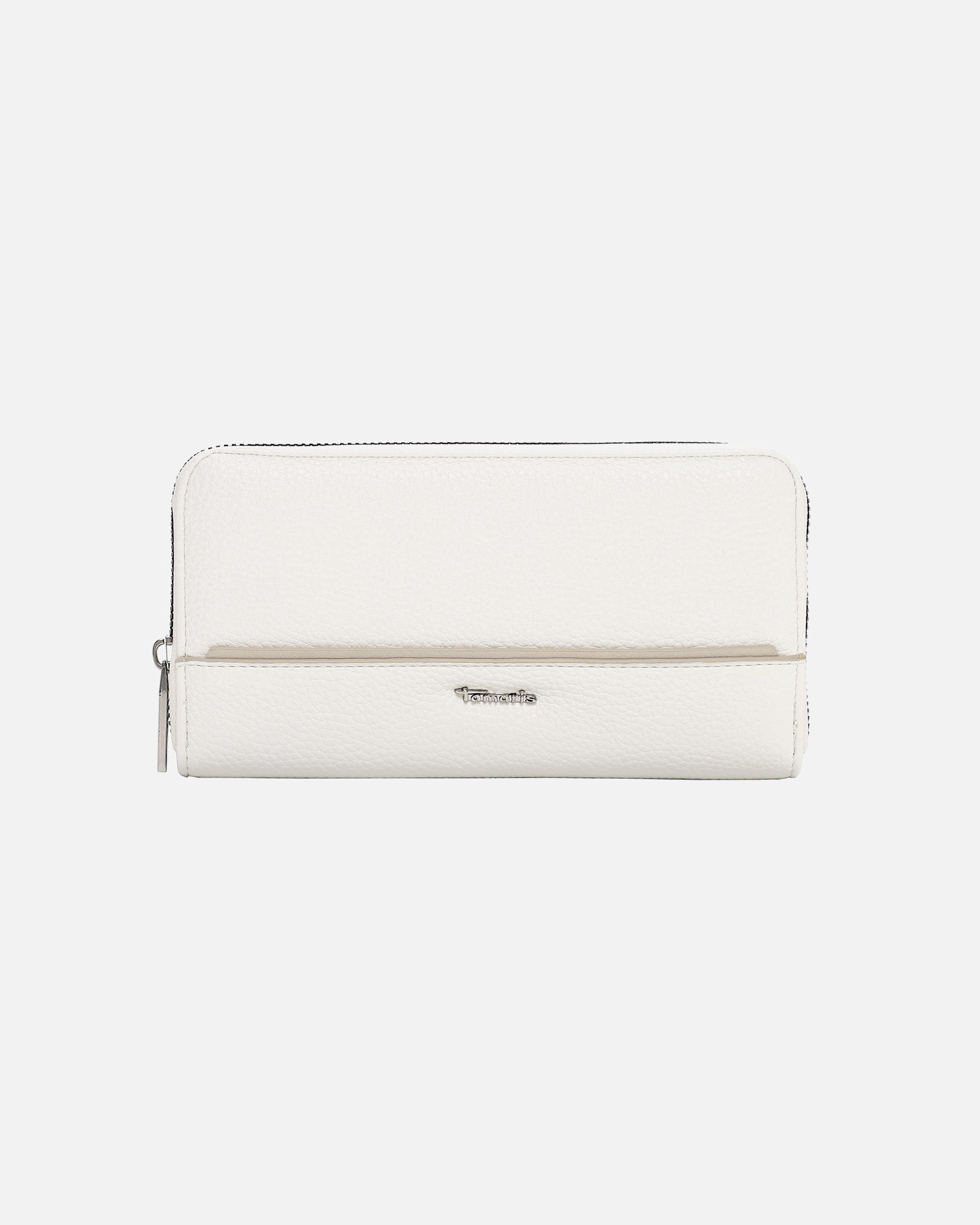 Porte-monnaie pour Femme Tamaris Portefeuille TAS Kennia White