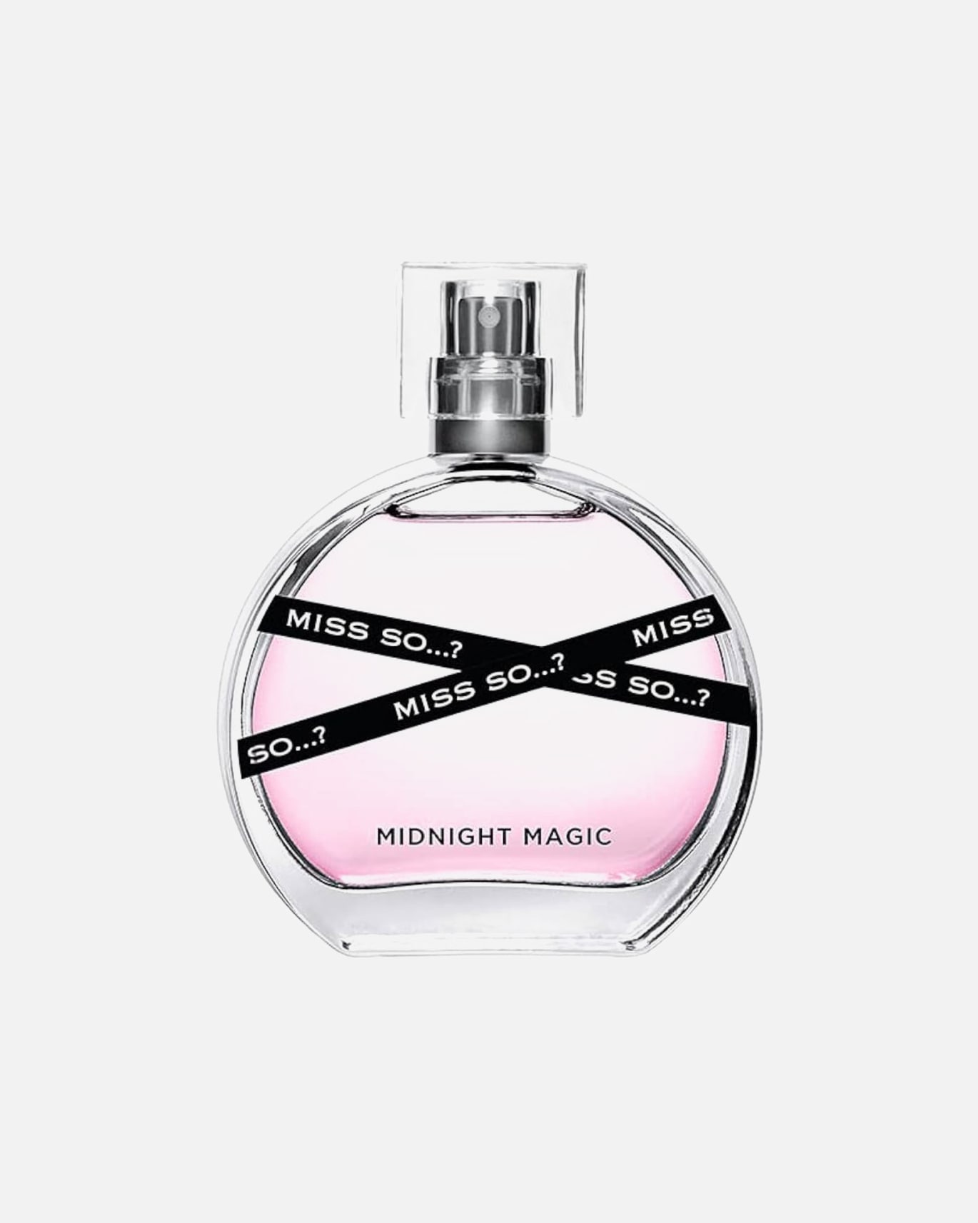 Parfum pour Femme So… ? Eau de Parfum - Midnight Magic 50 ml