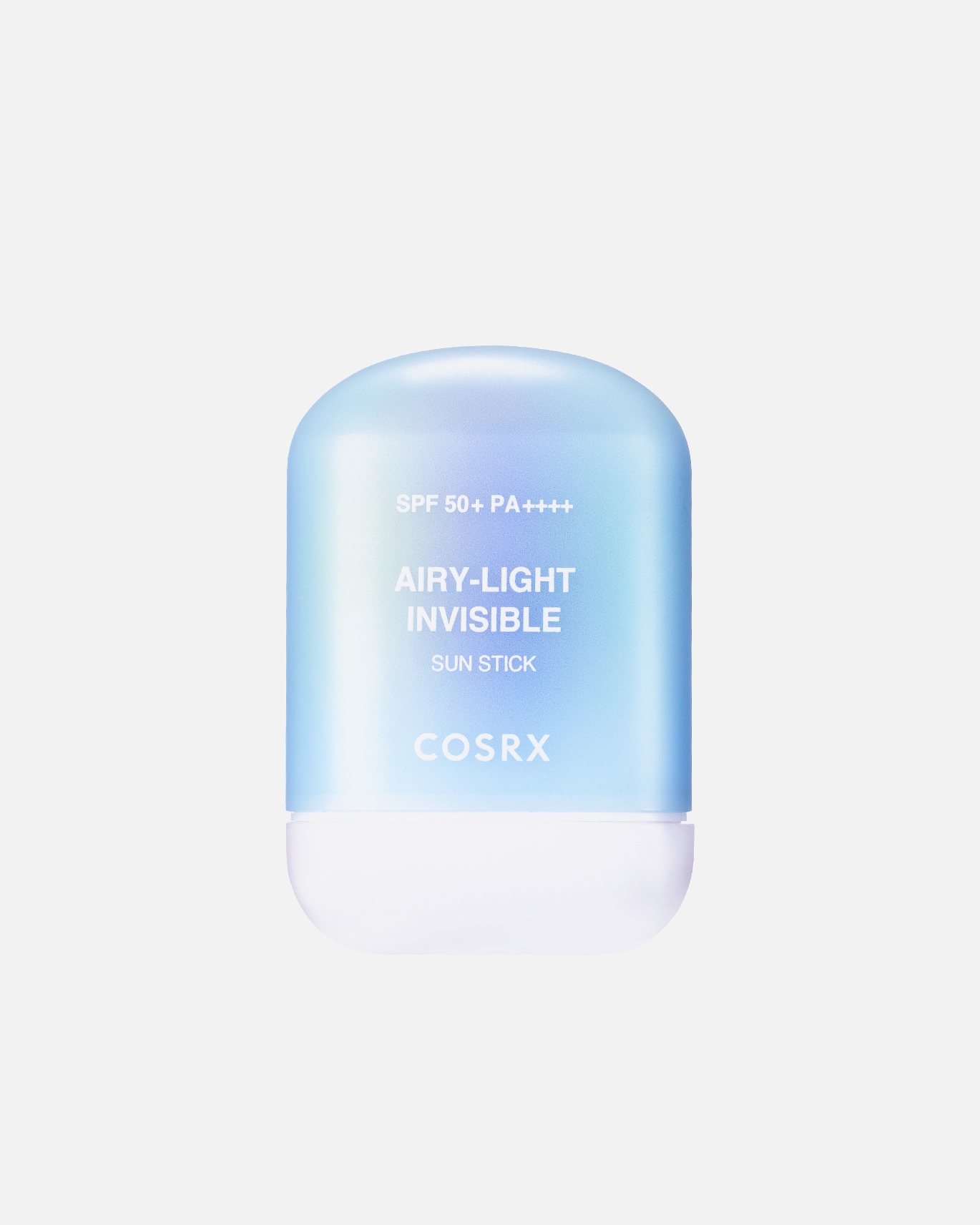 Crème solaire pour Unisexe Cosrx Airy-Light Invisible Sun Stick 19 g