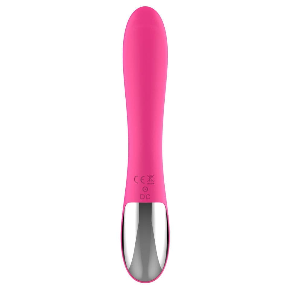 Intima Vibrateur lapin premium - Massage multifonctionnel du clitoris et du vagin Vibromasseur achetez en ligne | Nocib Intima Vibrateur lapin premium - Massage multifonctionnel du clitoris et du vagin Vibromasseur achetez en ligne | Nocib