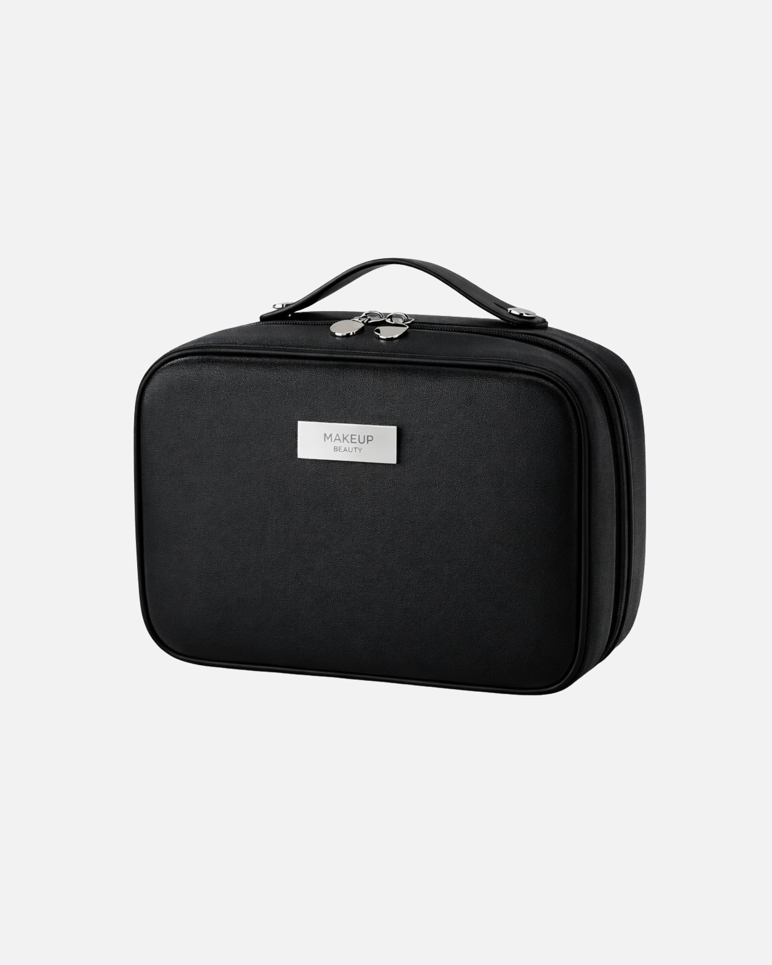 Trousse de toilette pour Unisexe UNIQ Trousse de toilette UNIQ Keish Noir Trousse de toilette UNIQ Keish Noir
