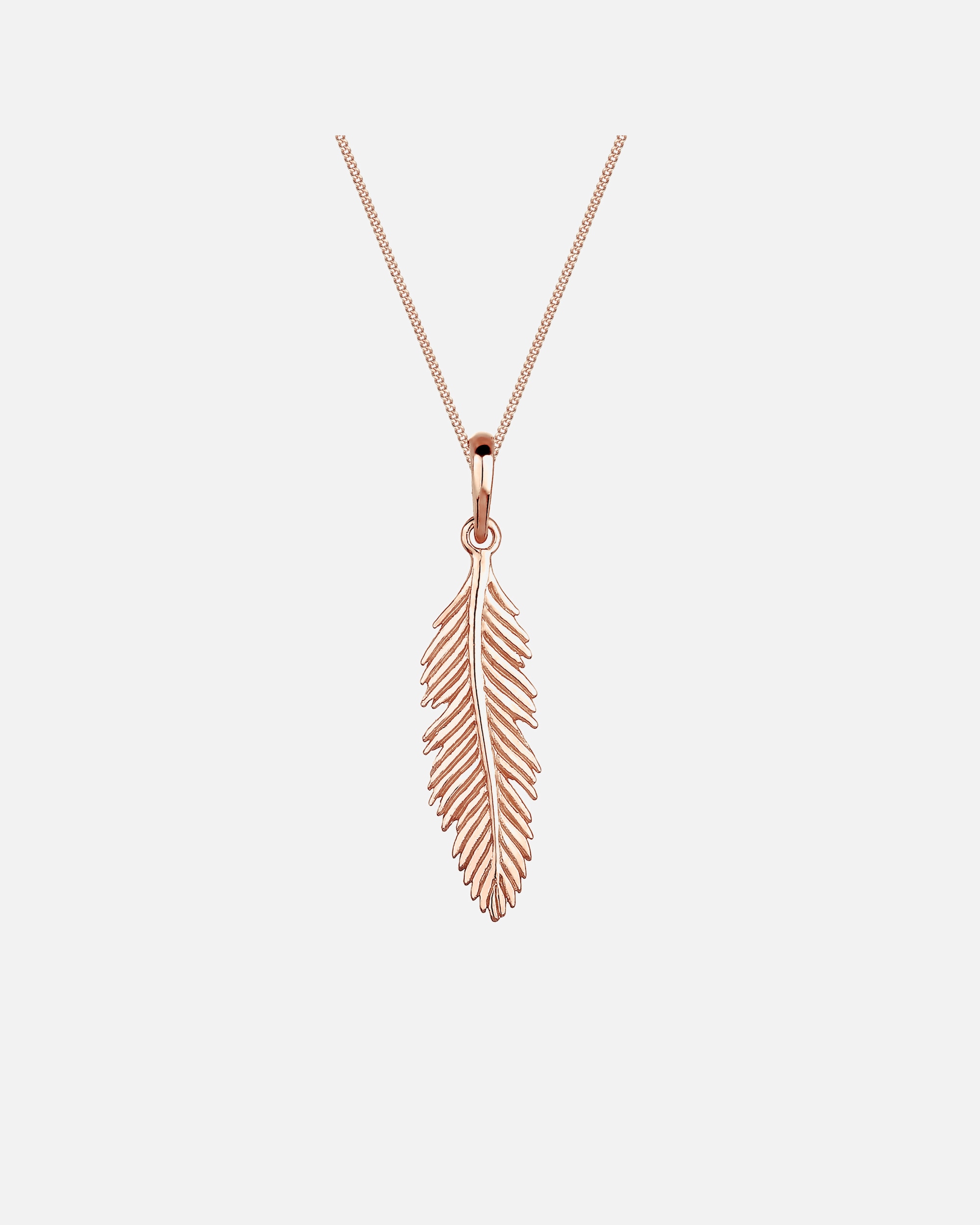 Collier pour Femme Elli Chaînes 45