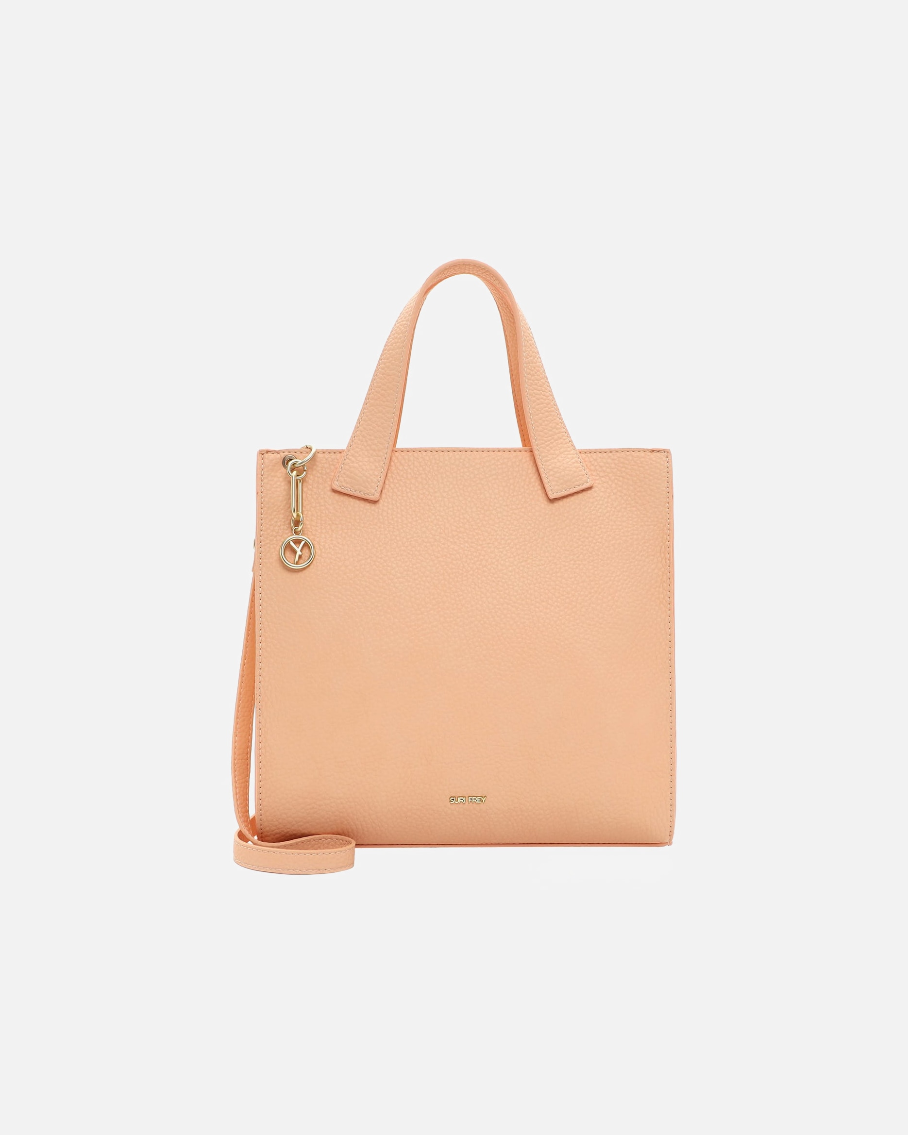 Sac pour Femme SURI FREY Sac À Dos SFY Gwenny apricot