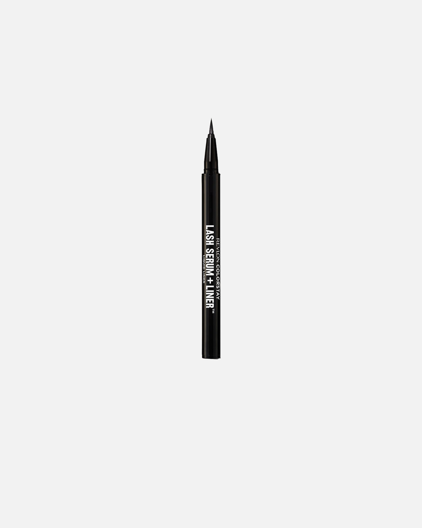 Eyeliner pour Unisexe Revlon COLORSTAY LASH SERUM + LINER eyeliner liquide Shrink Black