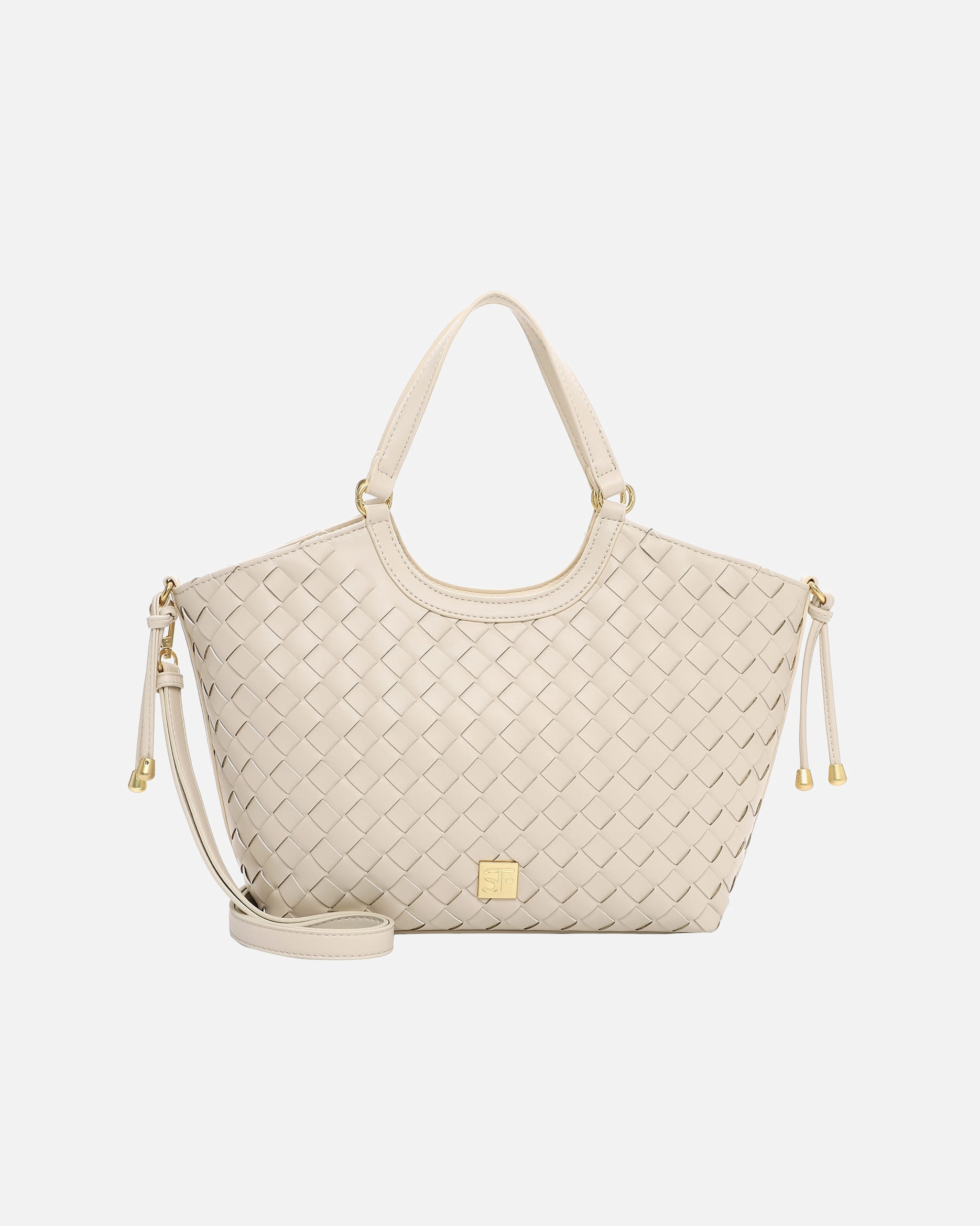 Sac Bandoulière pour Femme SURI FREY Sac À Dos SFY Nelly One Size