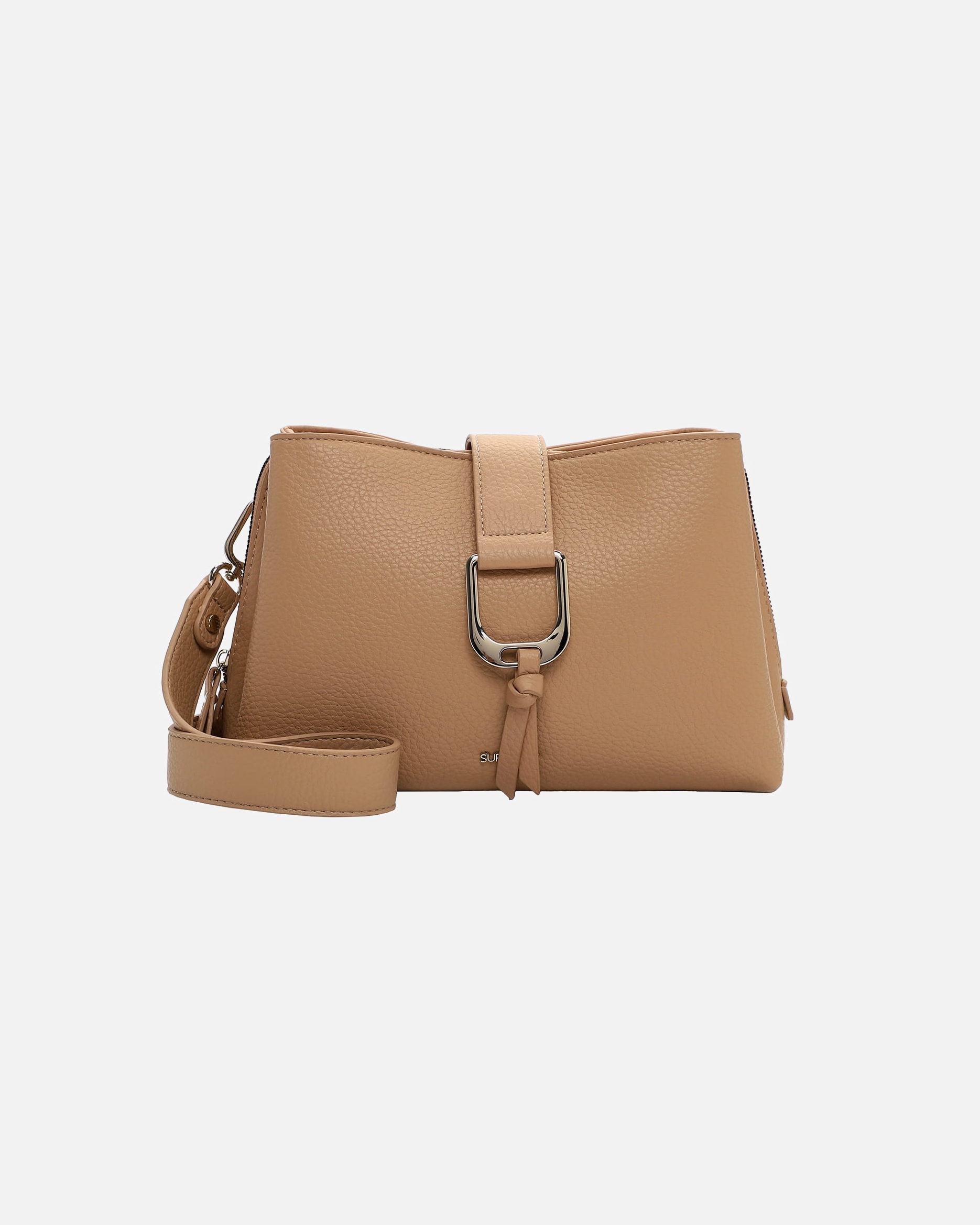 Sac pour Femme SURI FREY Sac À Bandoulière SFY Keely Sand