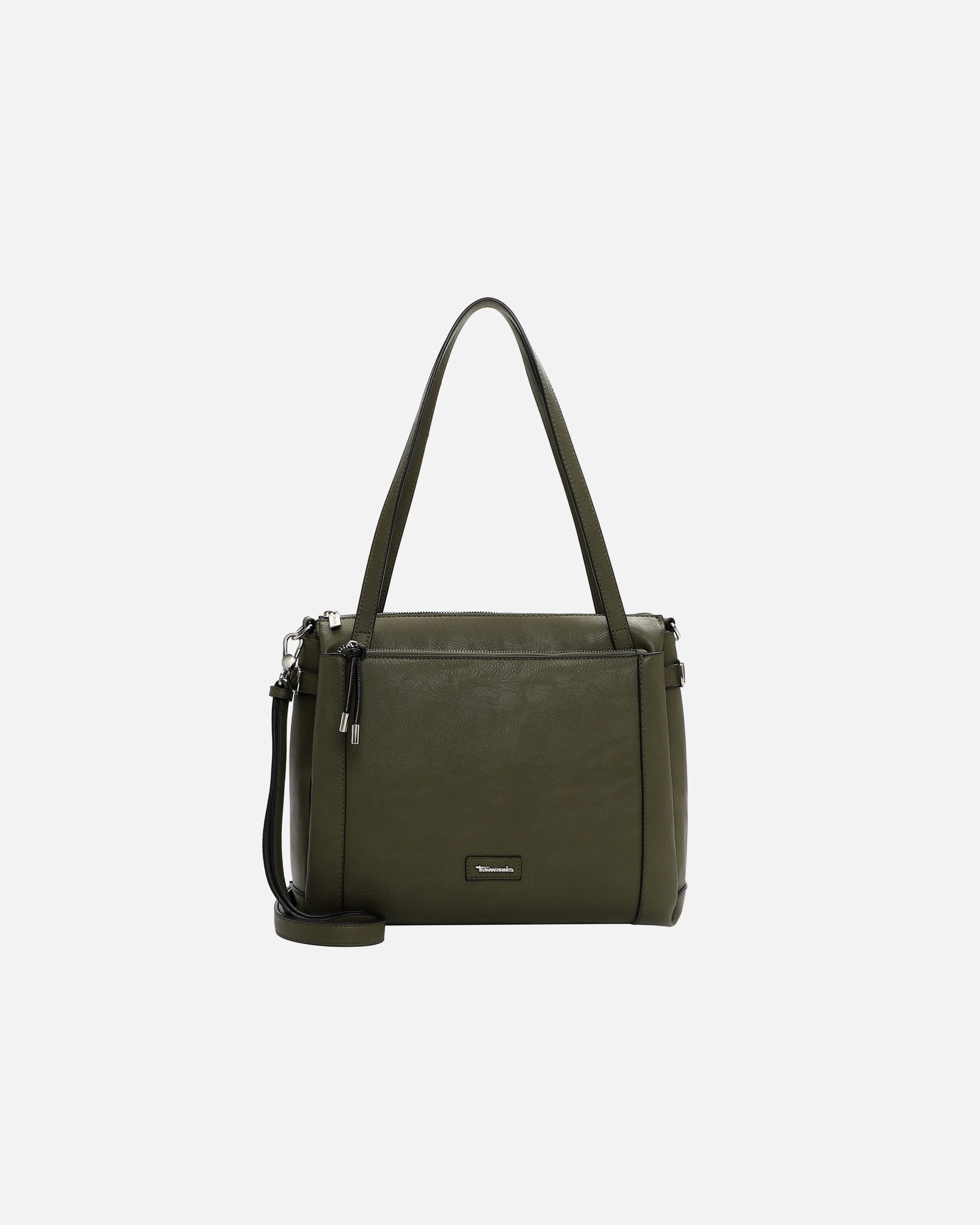 Sac pour Femme Tamaris Sac À Dos TAS Gerlinde Oliv