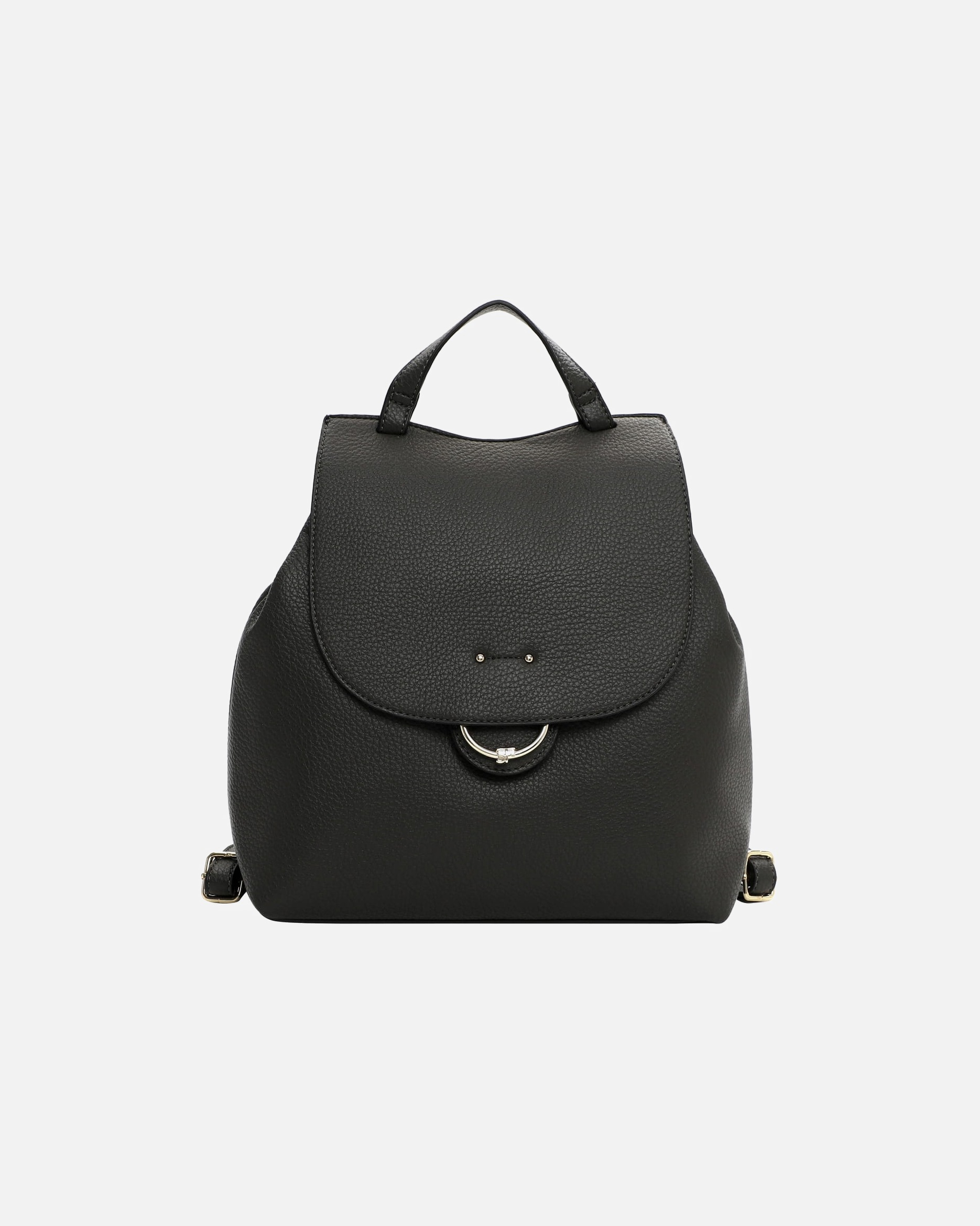 Sac à dos pour Femme SURI FREY Sac À Dos SFY Kristy Grey
