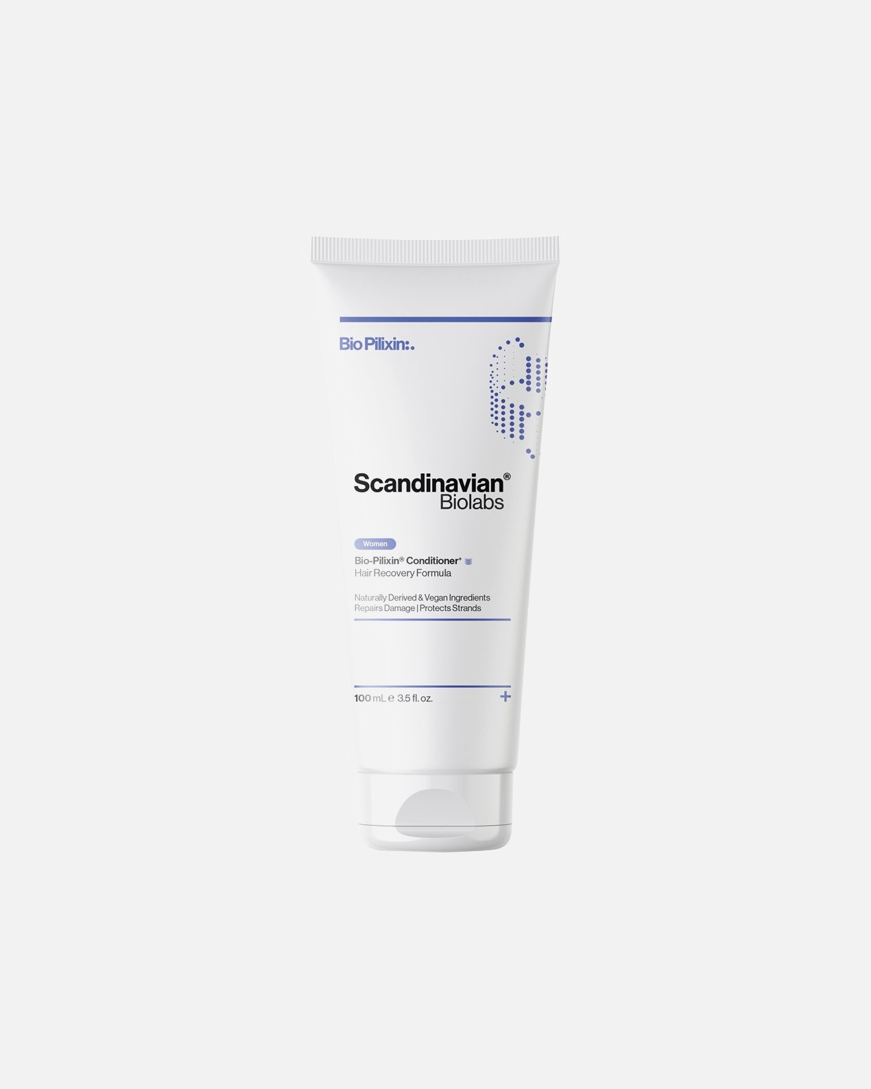 Après-shampooing pour Femme Scandinavian Biolabs Bio-Pilixin® Conditioner Femmes 100 ml