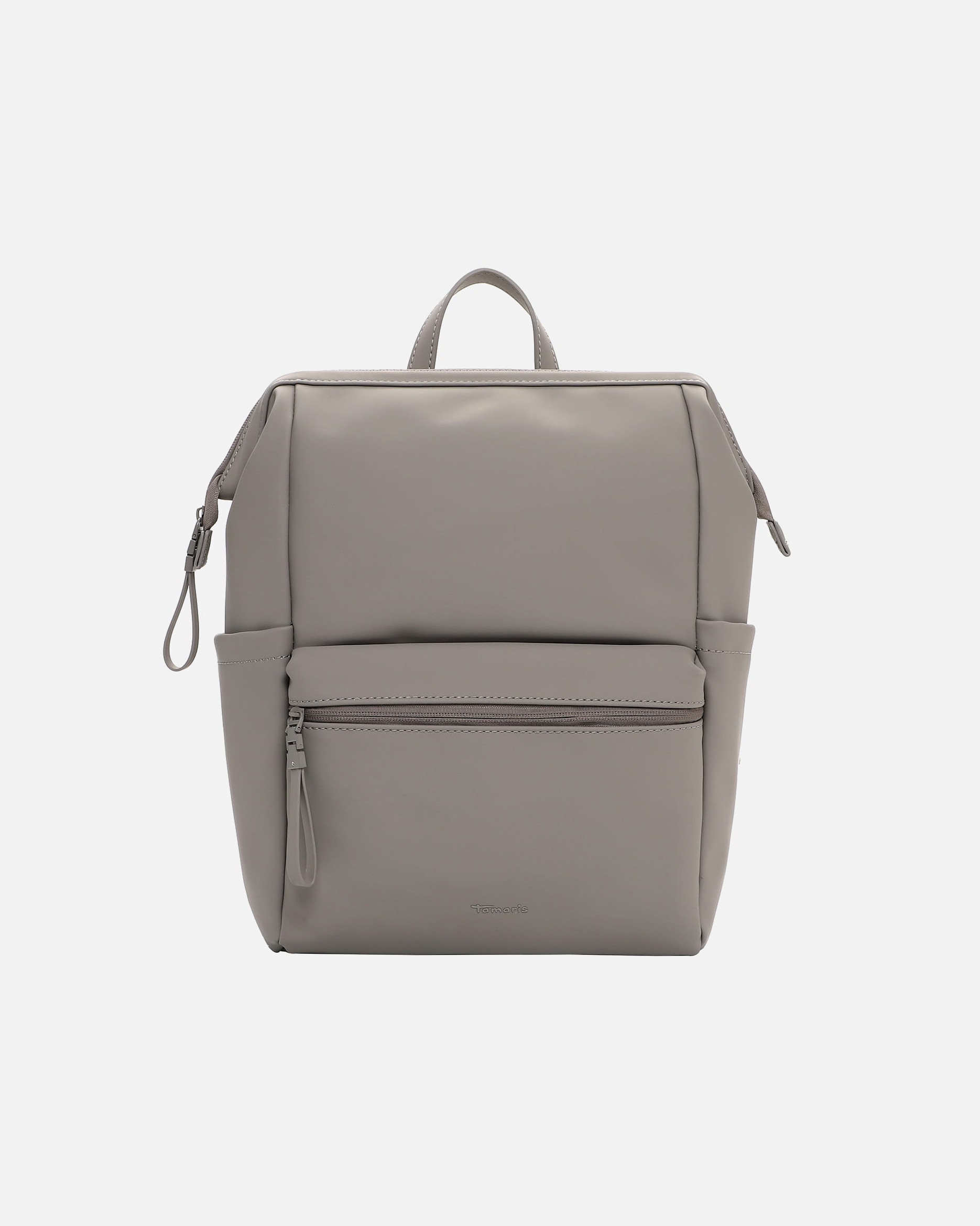 Sac Bandoulière pour Femme Tamaris Sac À Dos TAS Kelda Taupe