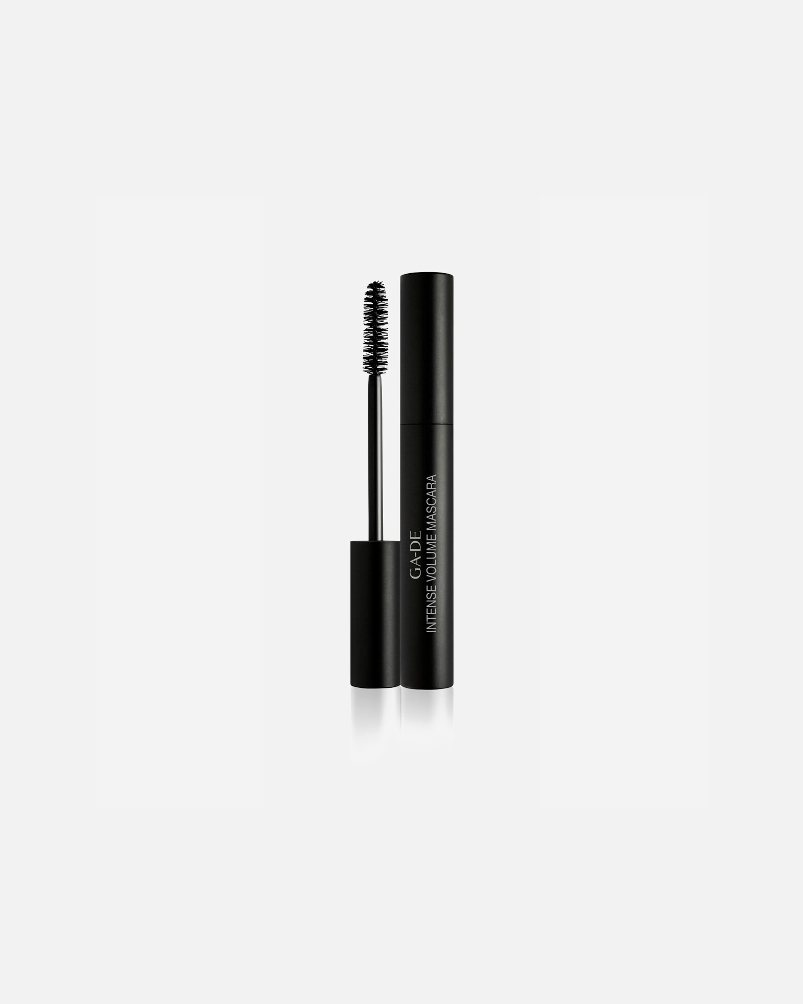 Mascara pour Femme GA-DE GA-DE INTENSE VOLUME MASCARA - BLACK Intense Black