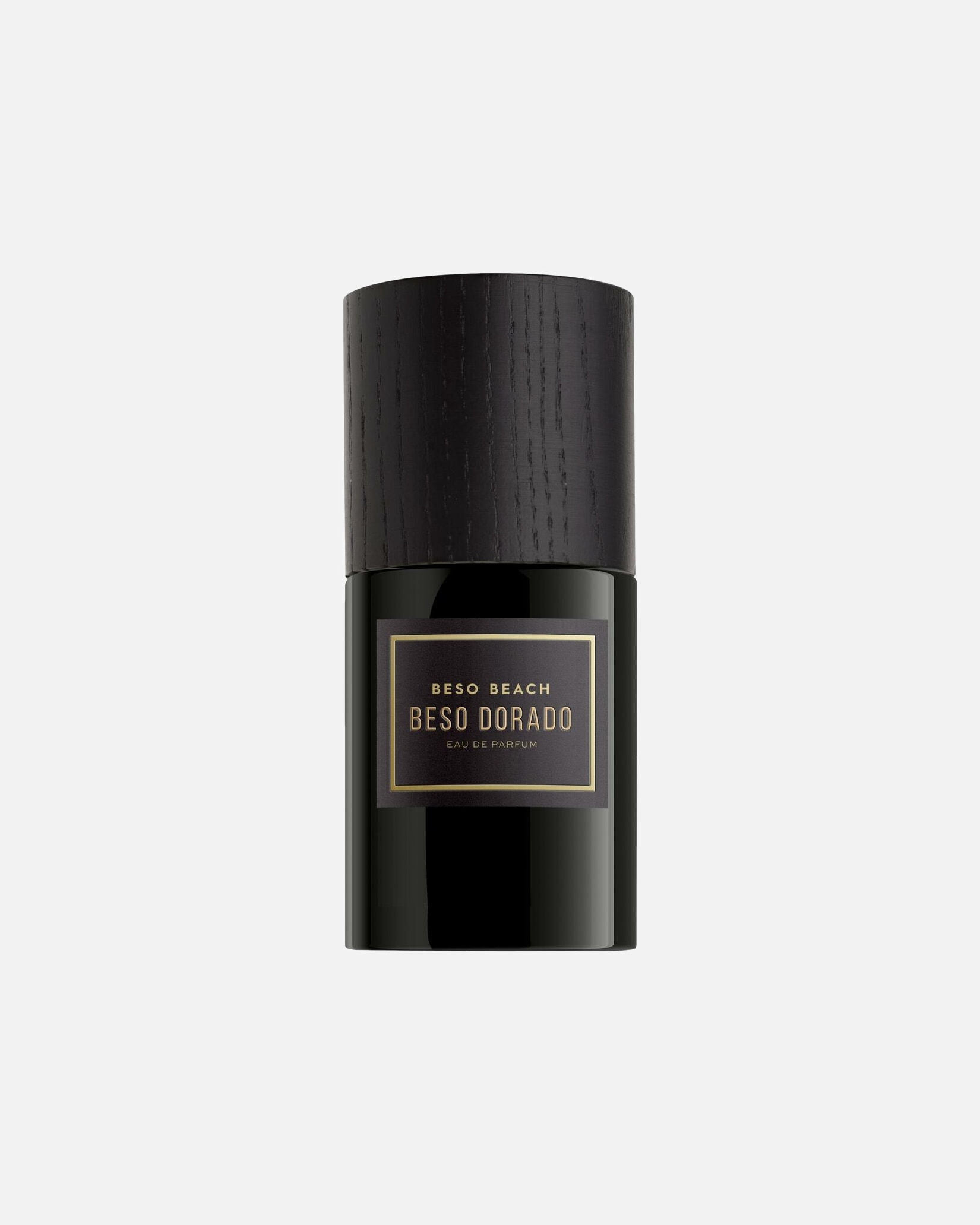 Parfum pour Unisexe Beso Beach Beso Dorado EdP Nat. Spray 100 ml