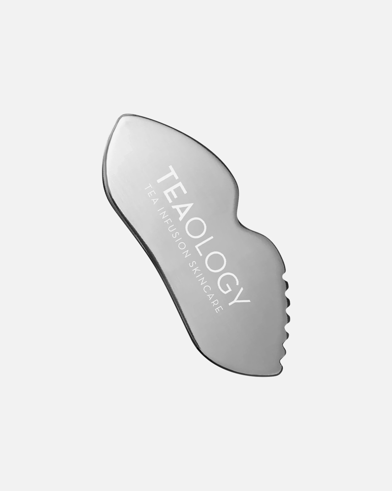Accessoires de massage pour Femme Teaology Gua Sha Sculpting + Contouring Tool 1 Pce