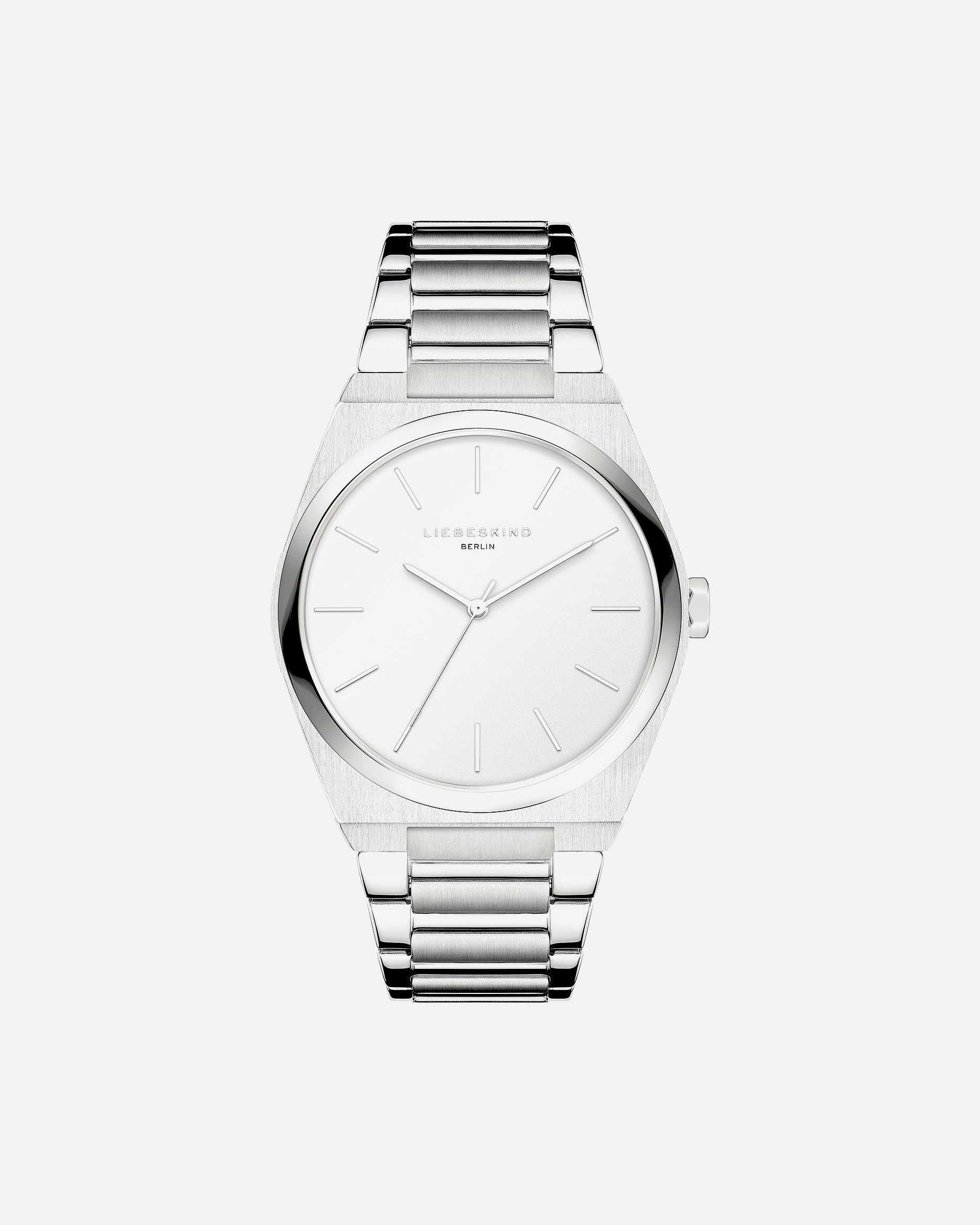 Montre pour Femme Liebeskind Montres argent