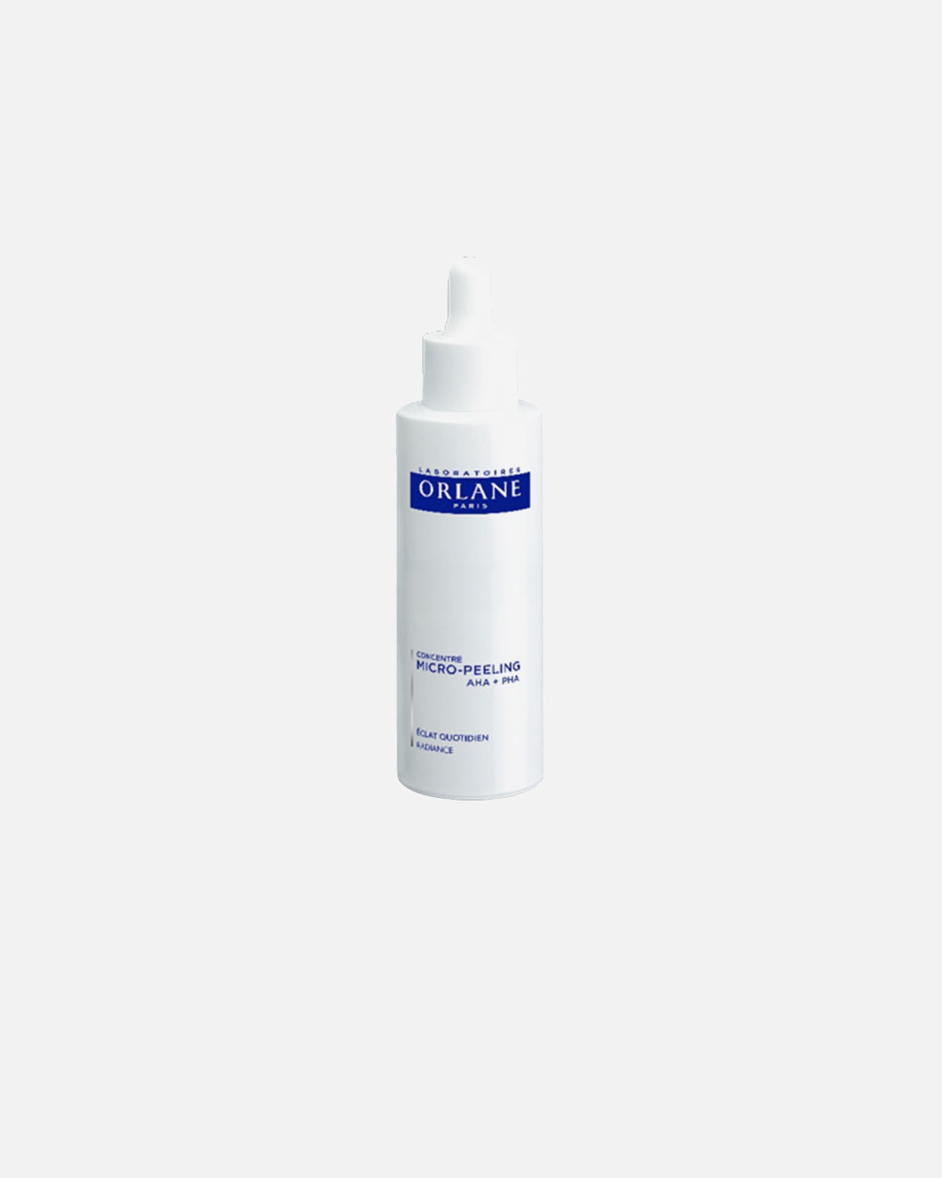 Sérum anti-âge pour Unisexe Orlane Micro-peeling CONCENTRÉ 75 ml