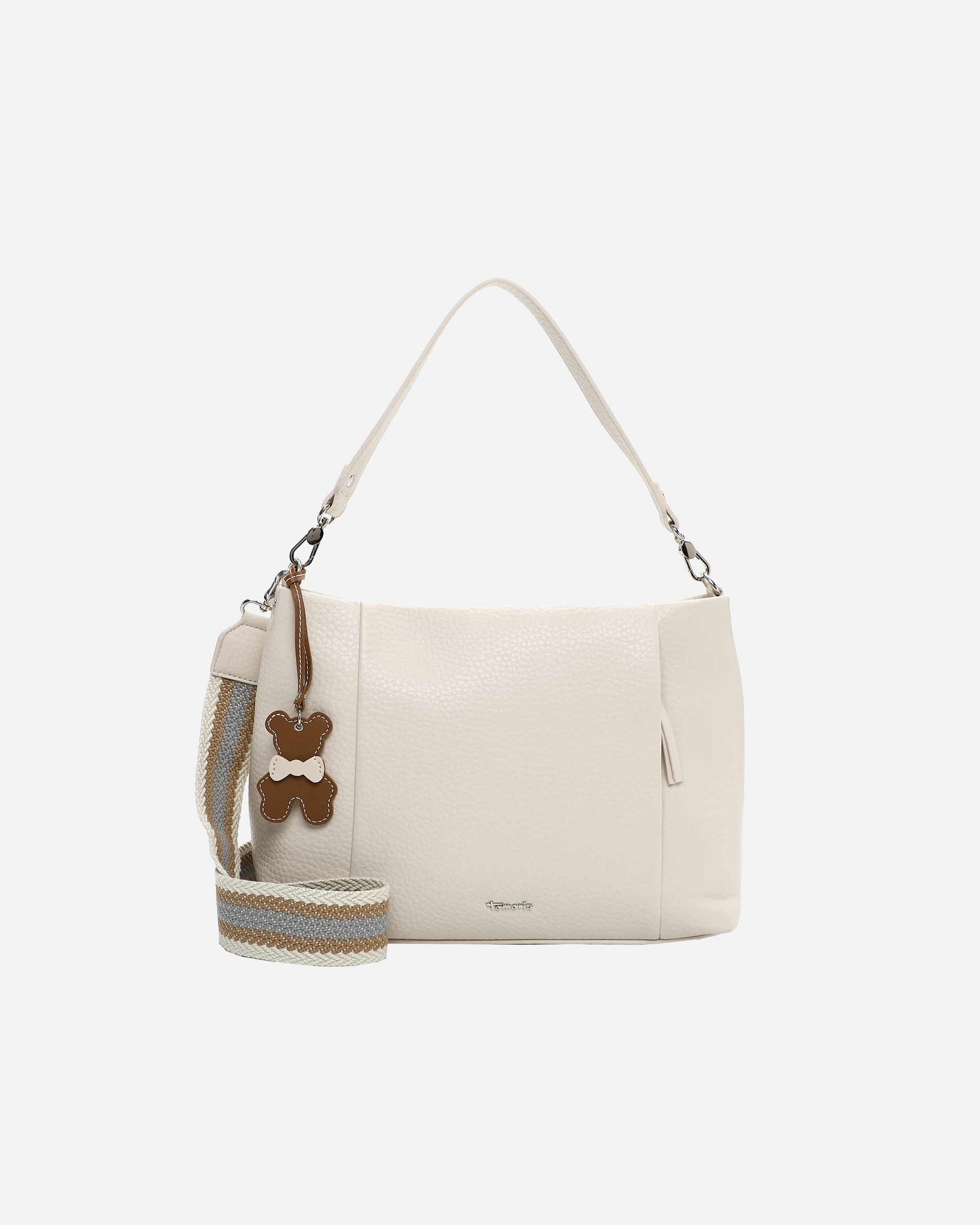 Sac pour Femme Tamaris Poche TAS Katrina Beige