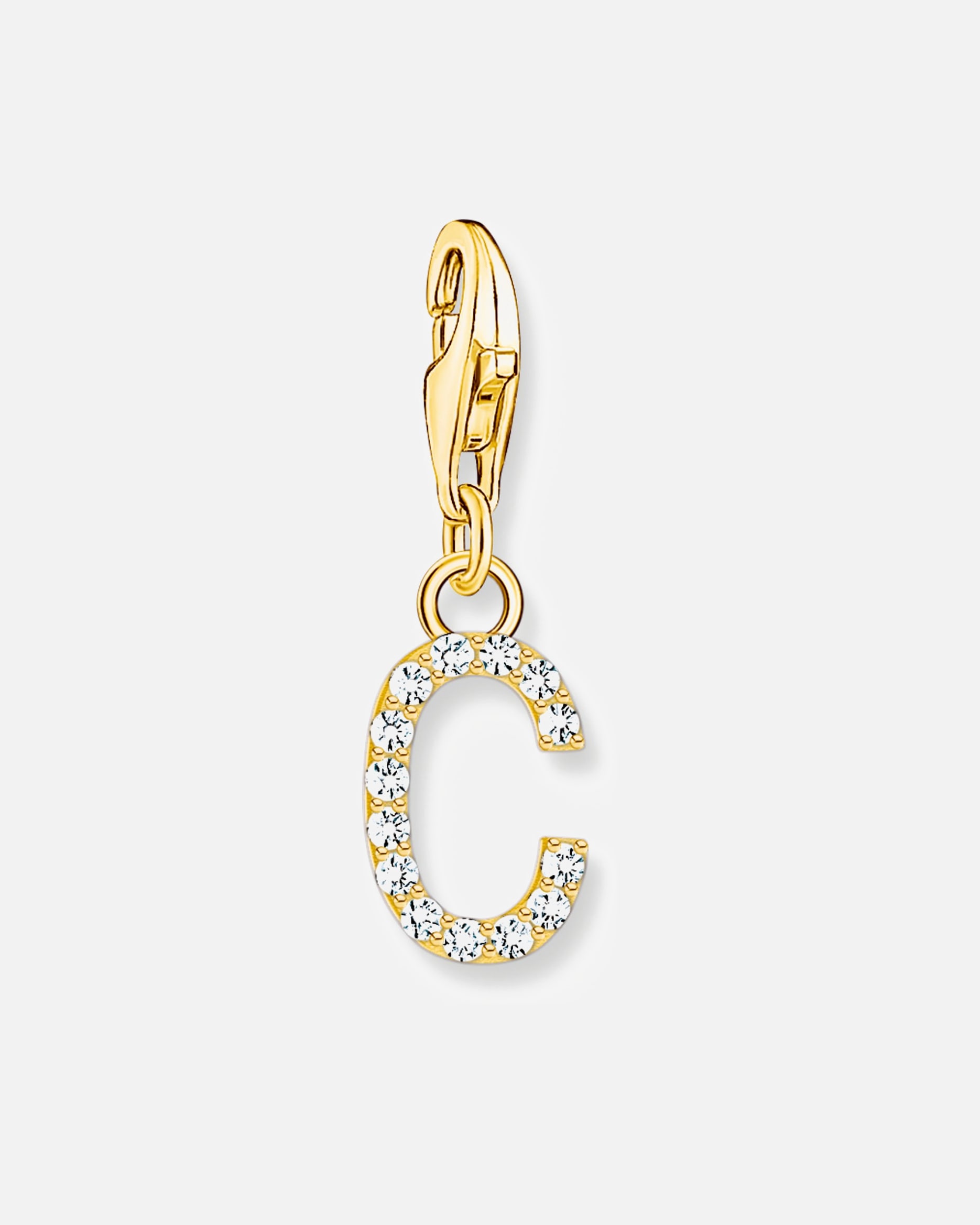 Pendentif pour Femme Thomas Sabo Pendentif C