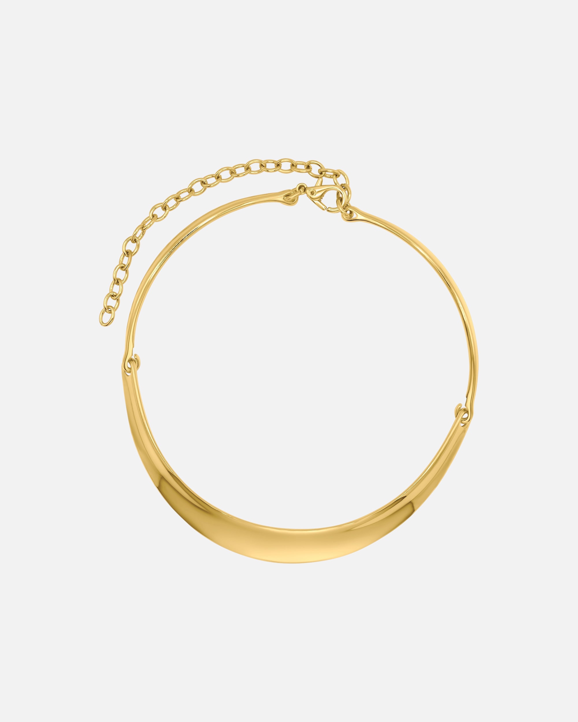 Collier pour Femme Heideman Collier Joanne Goldfarben