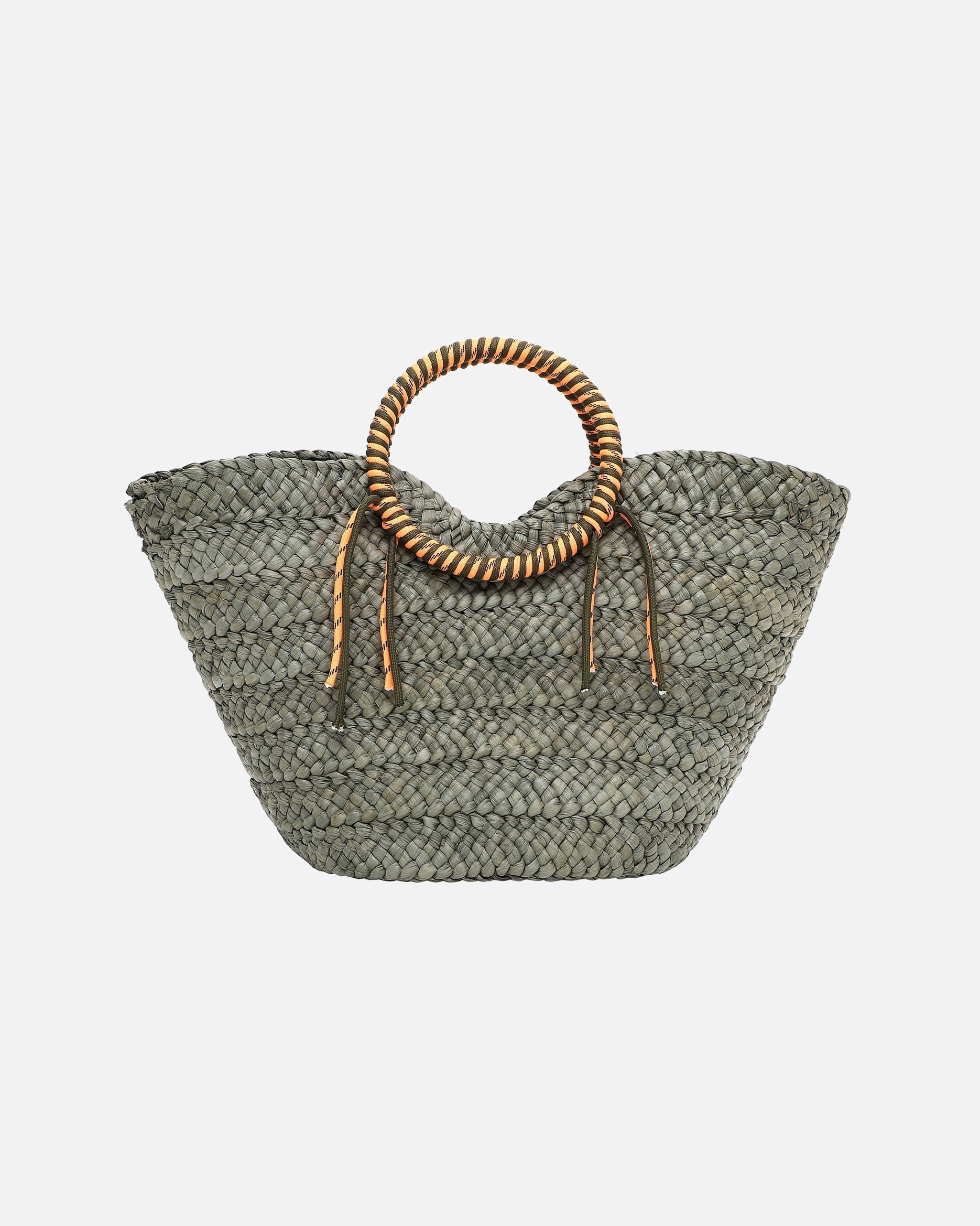 Cabas pour Femme EMILY & NOAH Sac À Dos E&N Jolanda Khaki