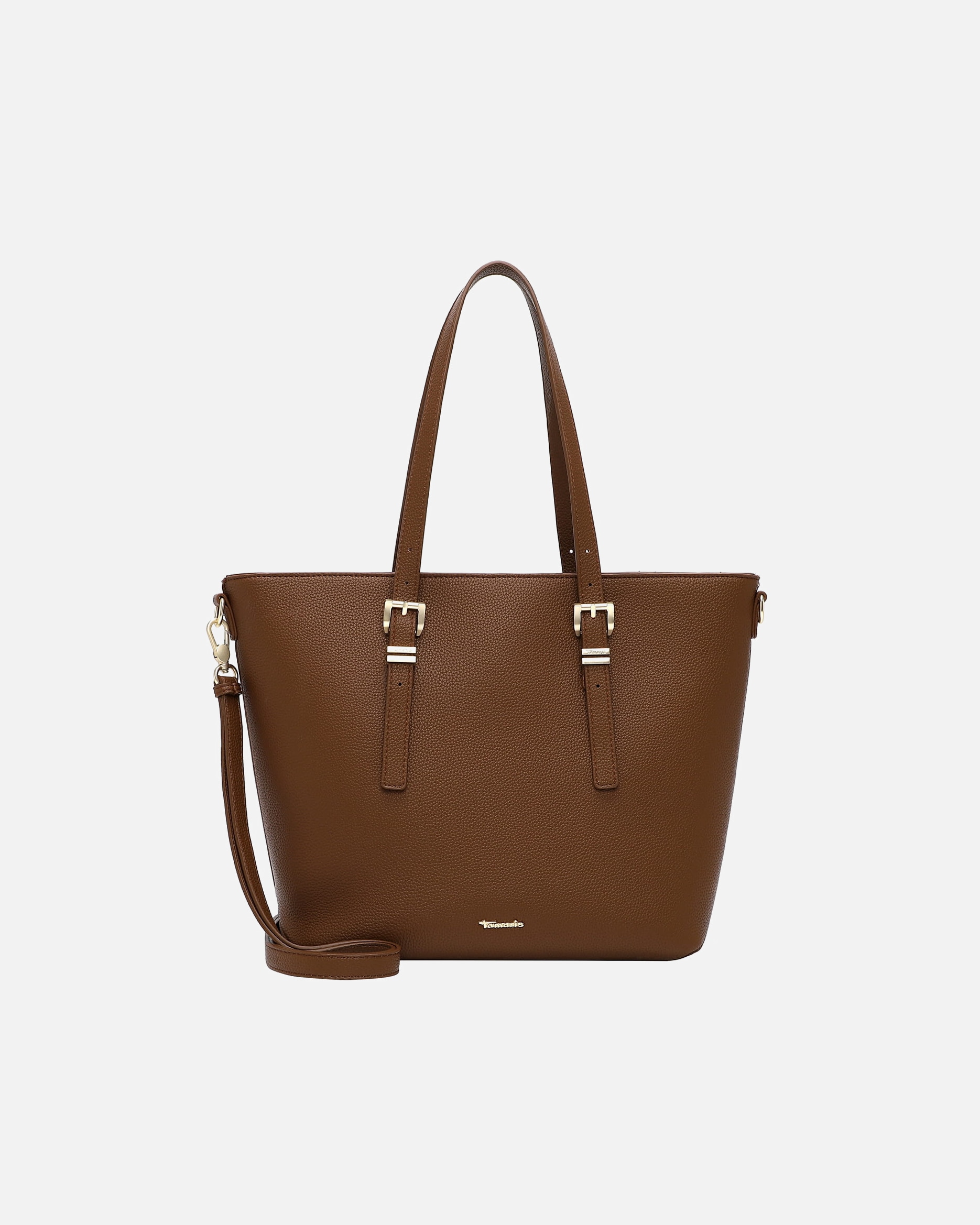 Sac pour Femme Tamaris Sac À Dos TAS Mareen Cognac