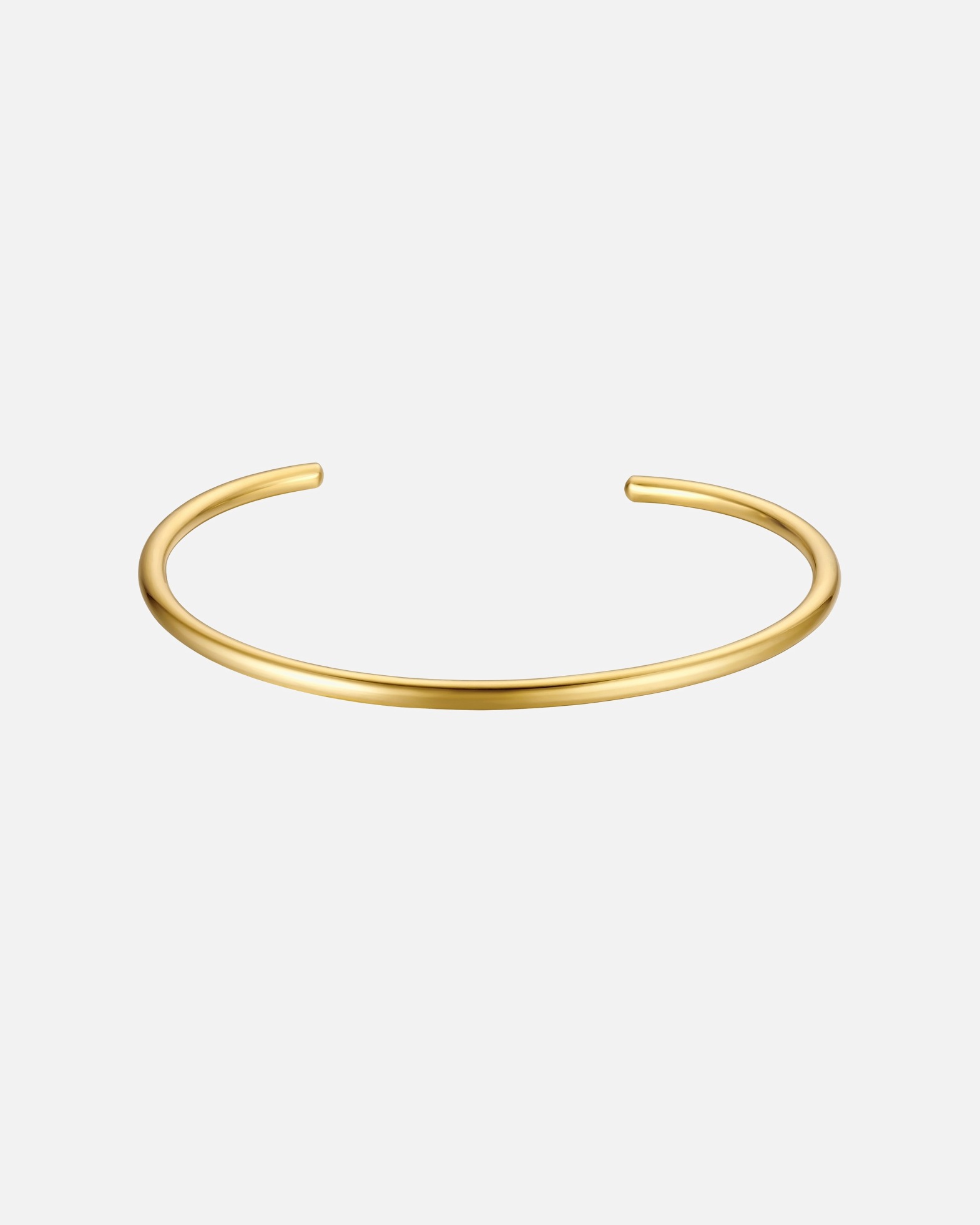 Bracelet pour Homme True Rebels Bracelet en Acier Inoxydable en or jaune 18,0 cm - 21,0 cm
