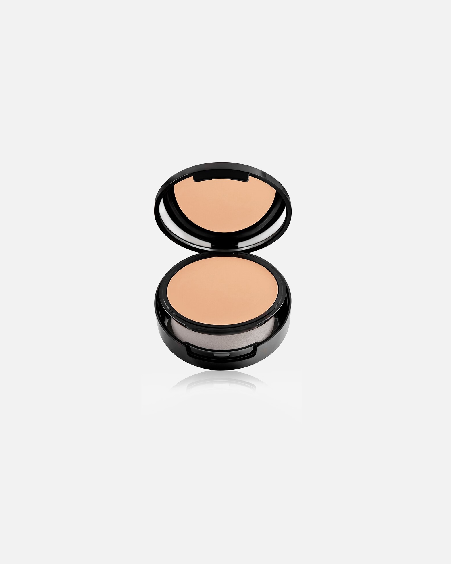 Fond de teint pour Femme GA-DE High Performance Compact Foundation SPF25 01 Natural