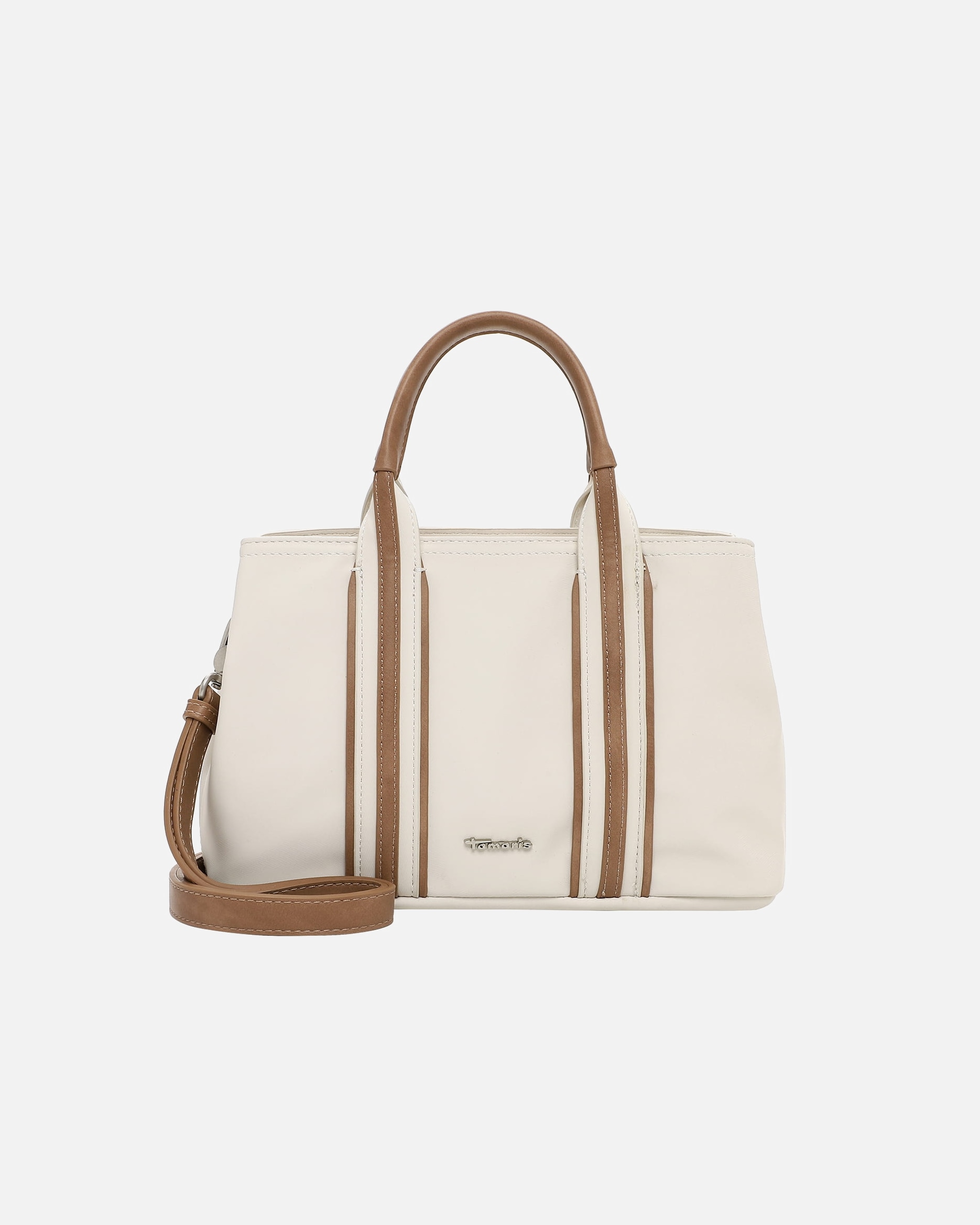 Sac pour Femme Tamaris Sac À Dos TAS Kirsten Beige