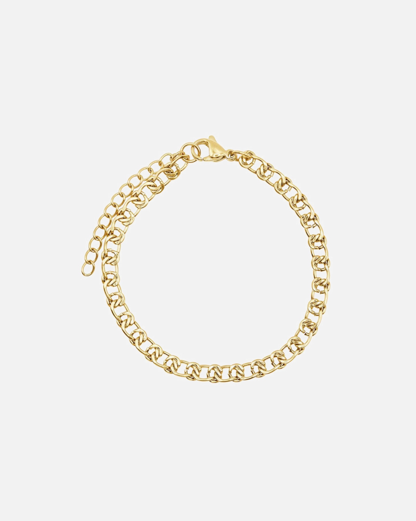 Bracelet pour Femme Heideman Bracelet Vea Goldfarben