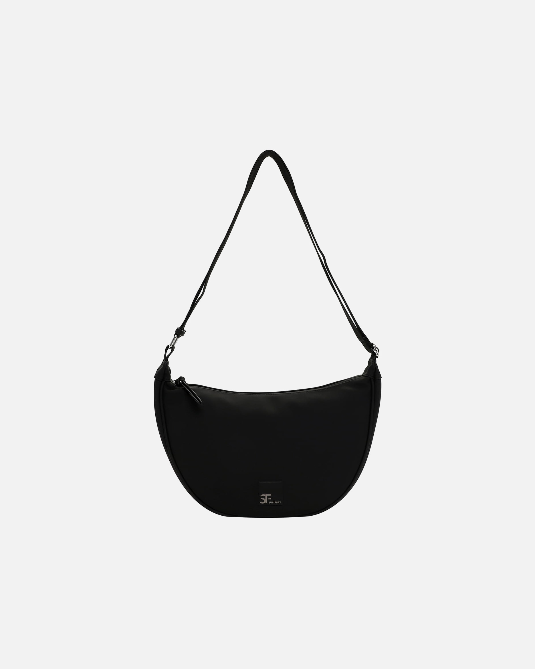 Sac pour Femme SURI FREY Poche SFY Shiny Black