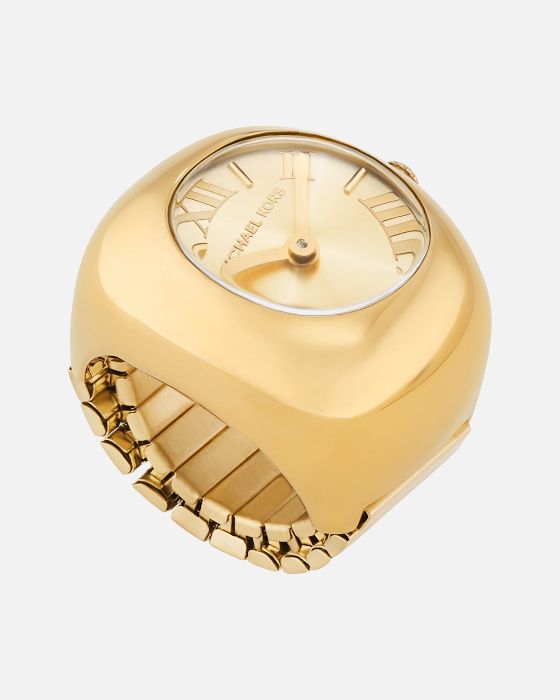 Montre pour Femme Michael Kors Montres or