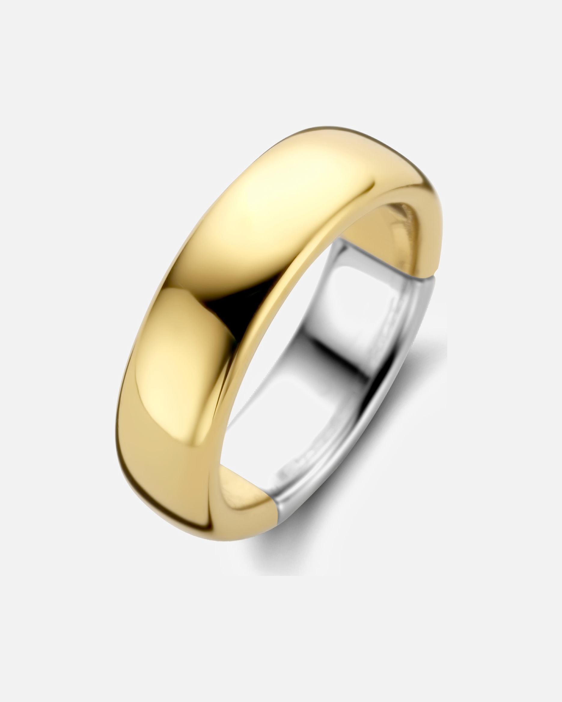 Bague pour Femme TI SENTO - Milano Bagues bicolore 54