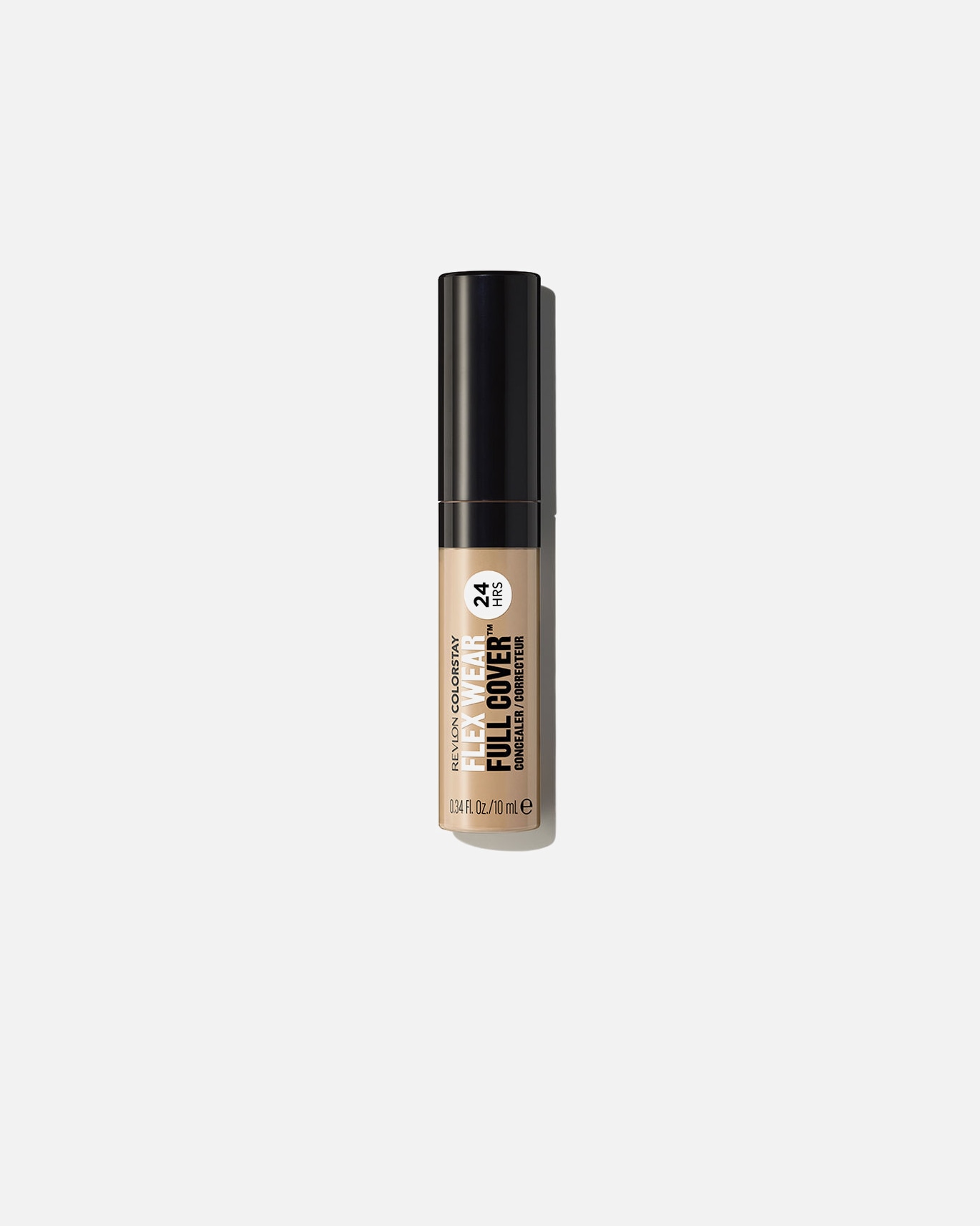 Correcteur pour Unisexe Revlon Correcteur COLORSTAY FLEX WEAR cernes et visage 050-moyen profond