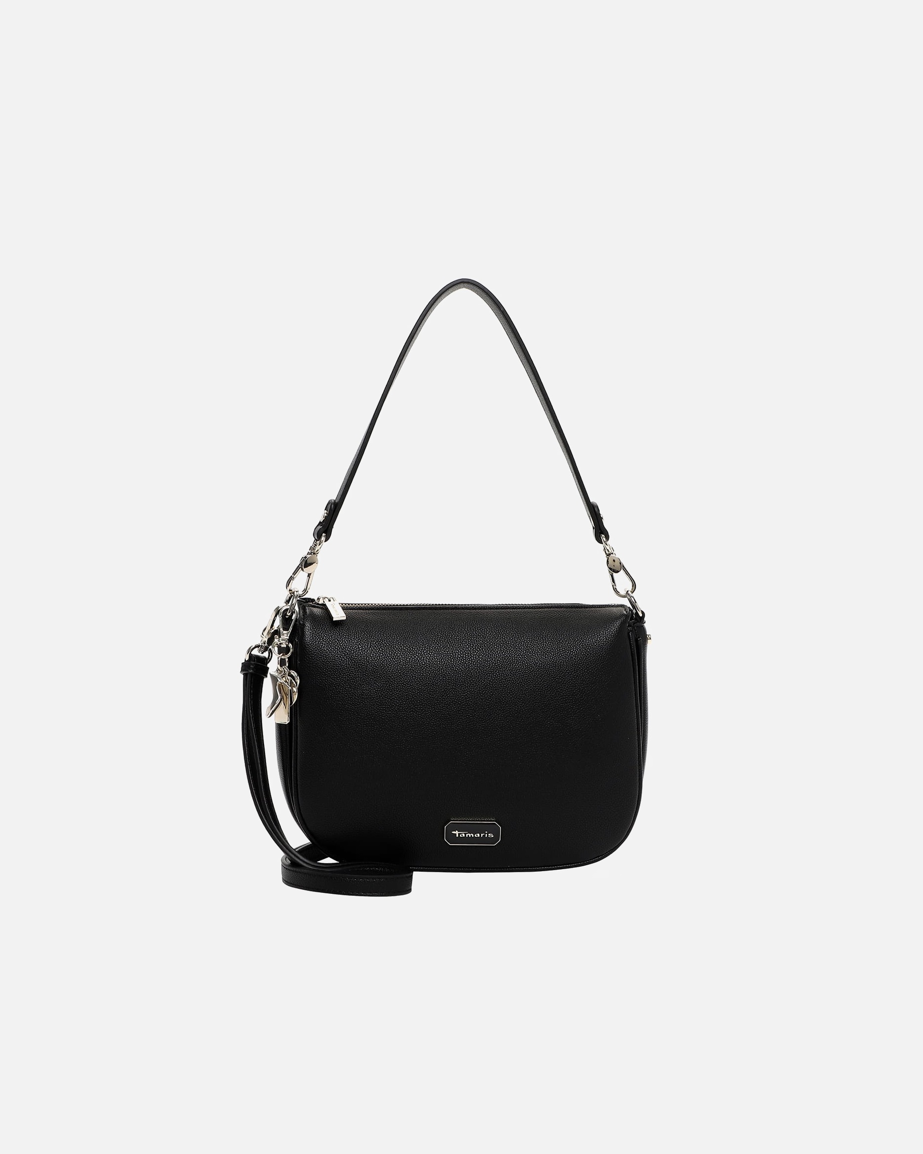 Sac pour Femme Tamaris Sac À Bandoulière TAS Katharina Black