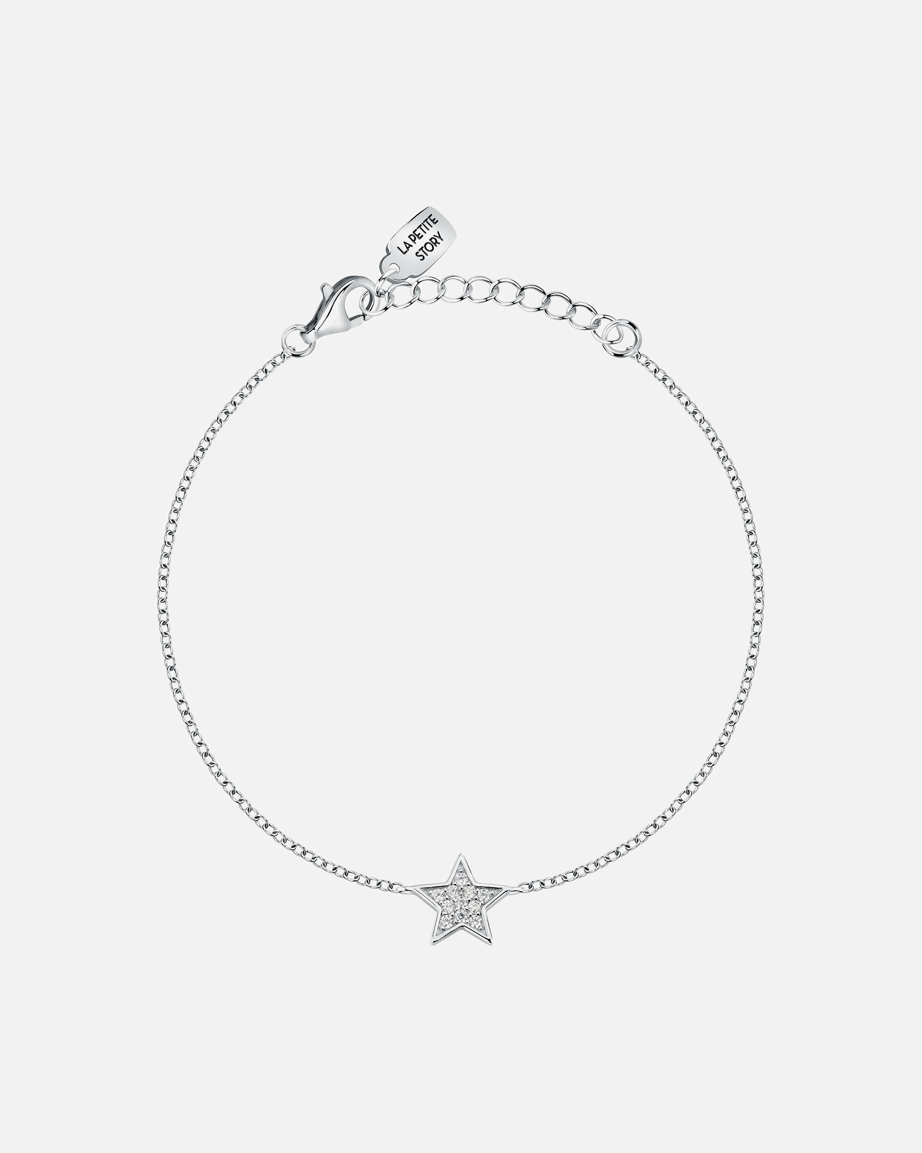 Bracelet pour Femme La Petite Story Default Brand Line Bracelets One Size