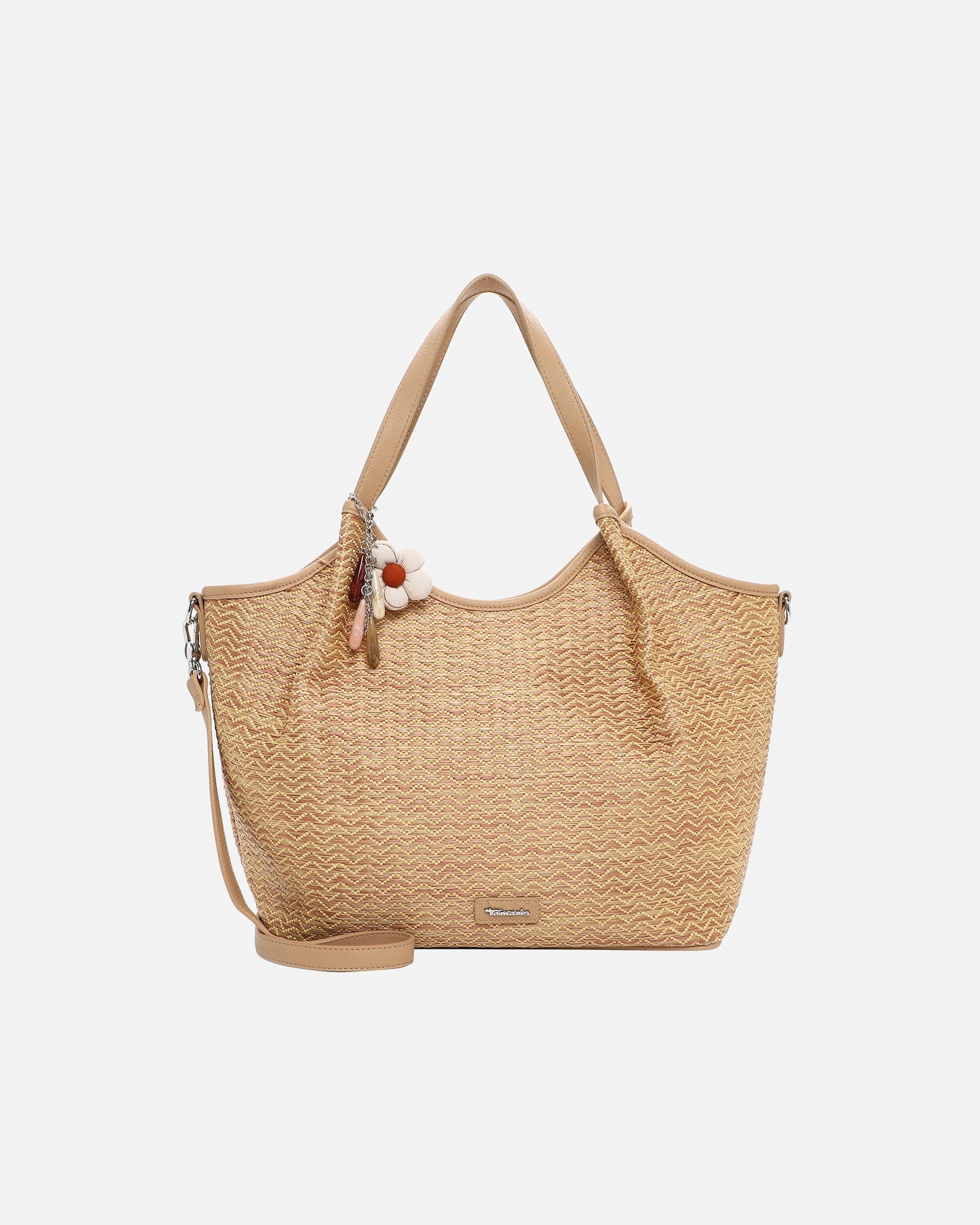 Sac pour Femme Tamaris Sac À Dos TAS Konstantina Sand