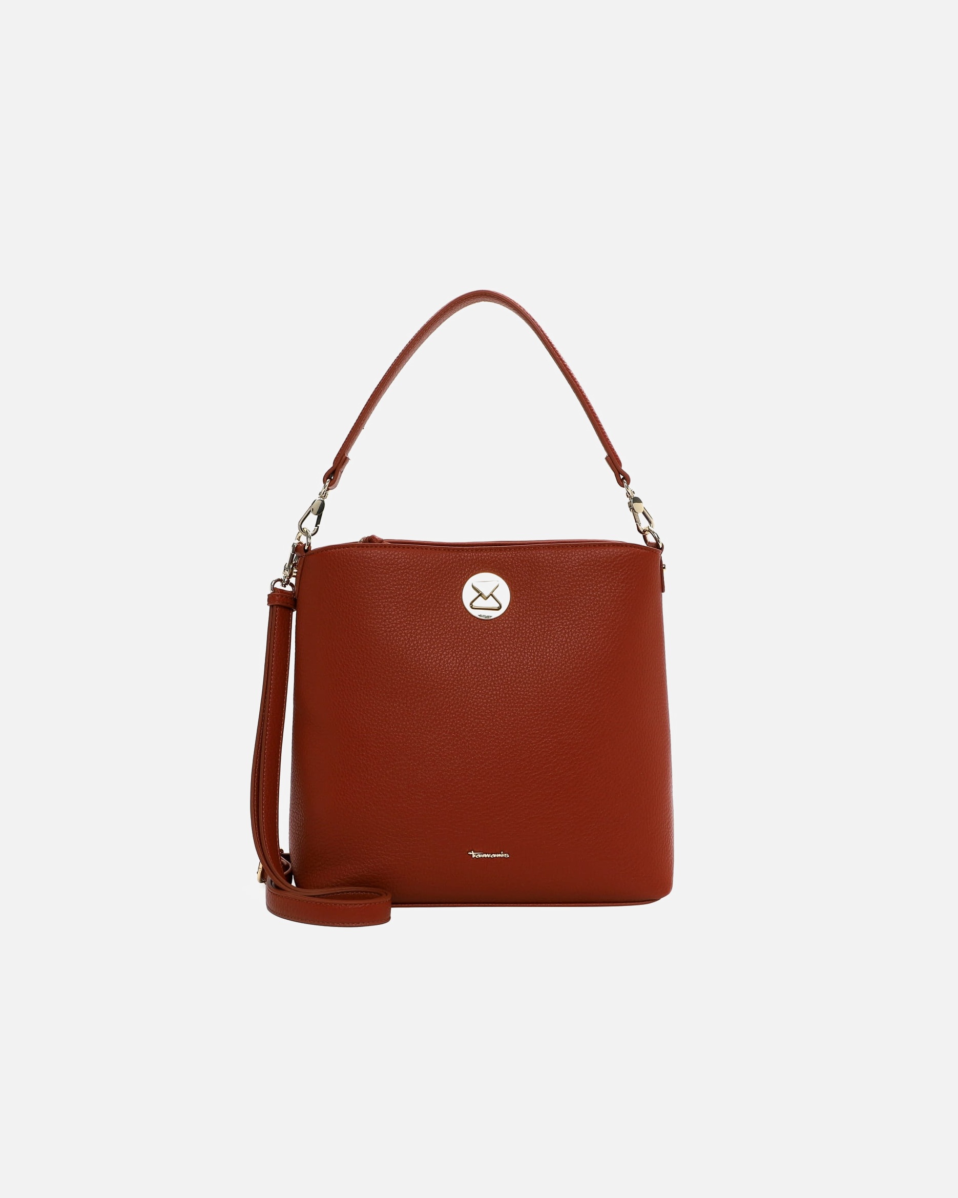 Sac pour Femme Tamaris Poche TAS Gladis Rust