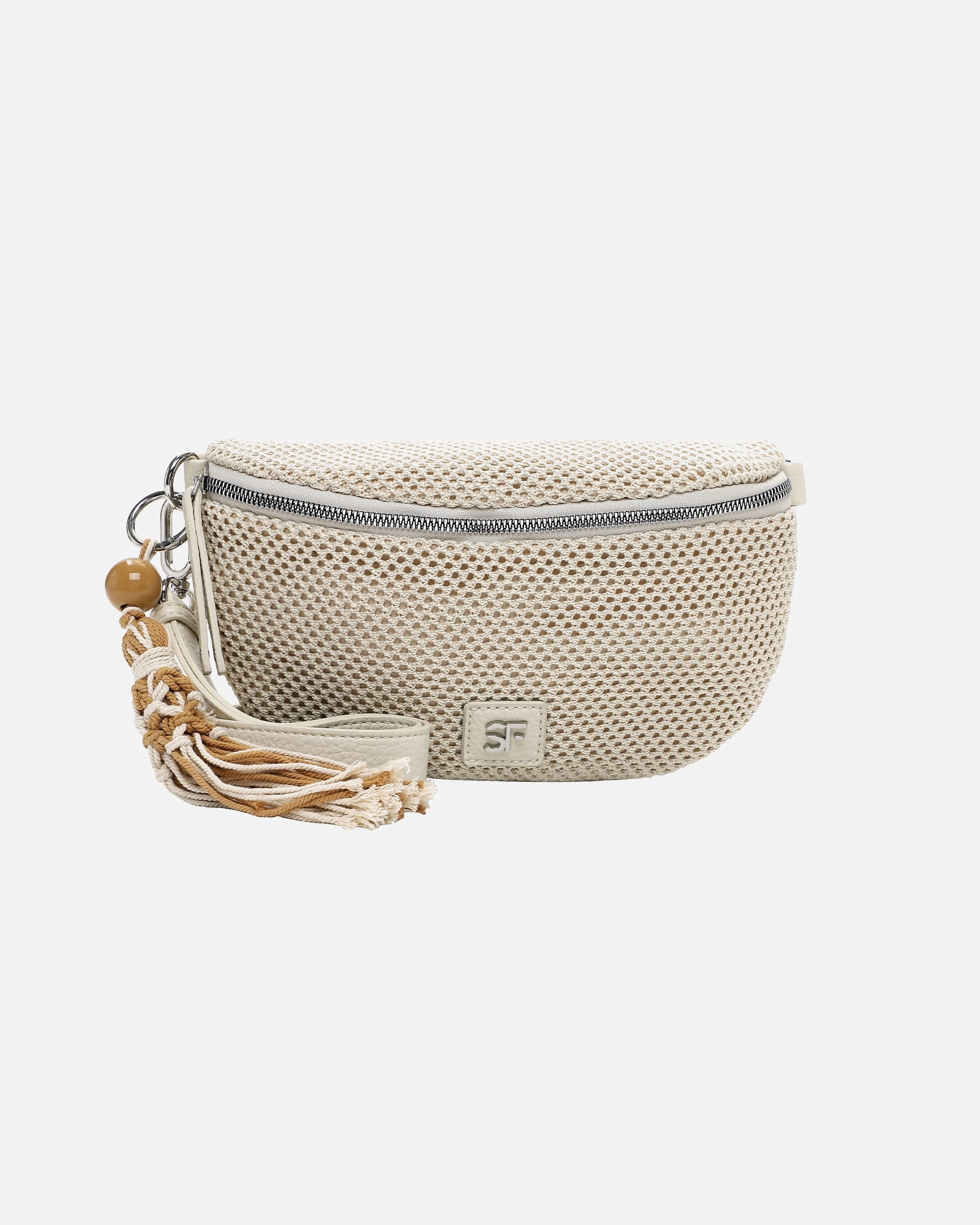 Sac pour Femme SURI FREY Sac À Bandoulière SFY Gitty Beige