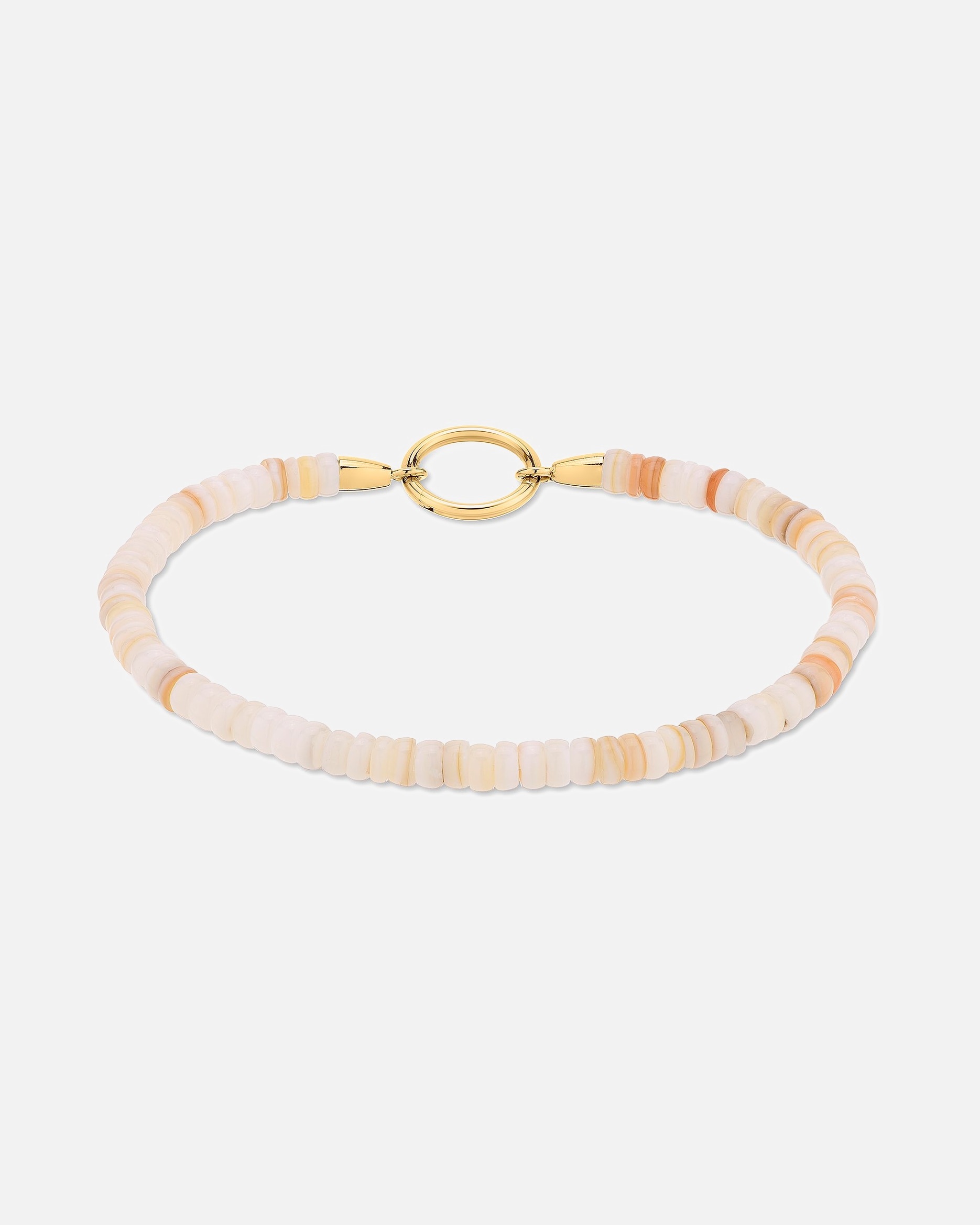 Bracelet pour Femme Tamaris Bracelets beige, multicolore
